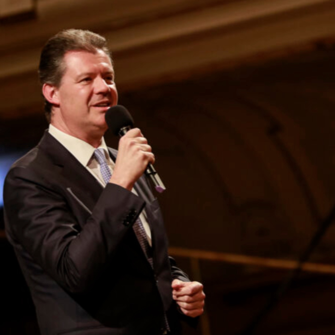 Michael Nemeth über das Programm im Februar 2025