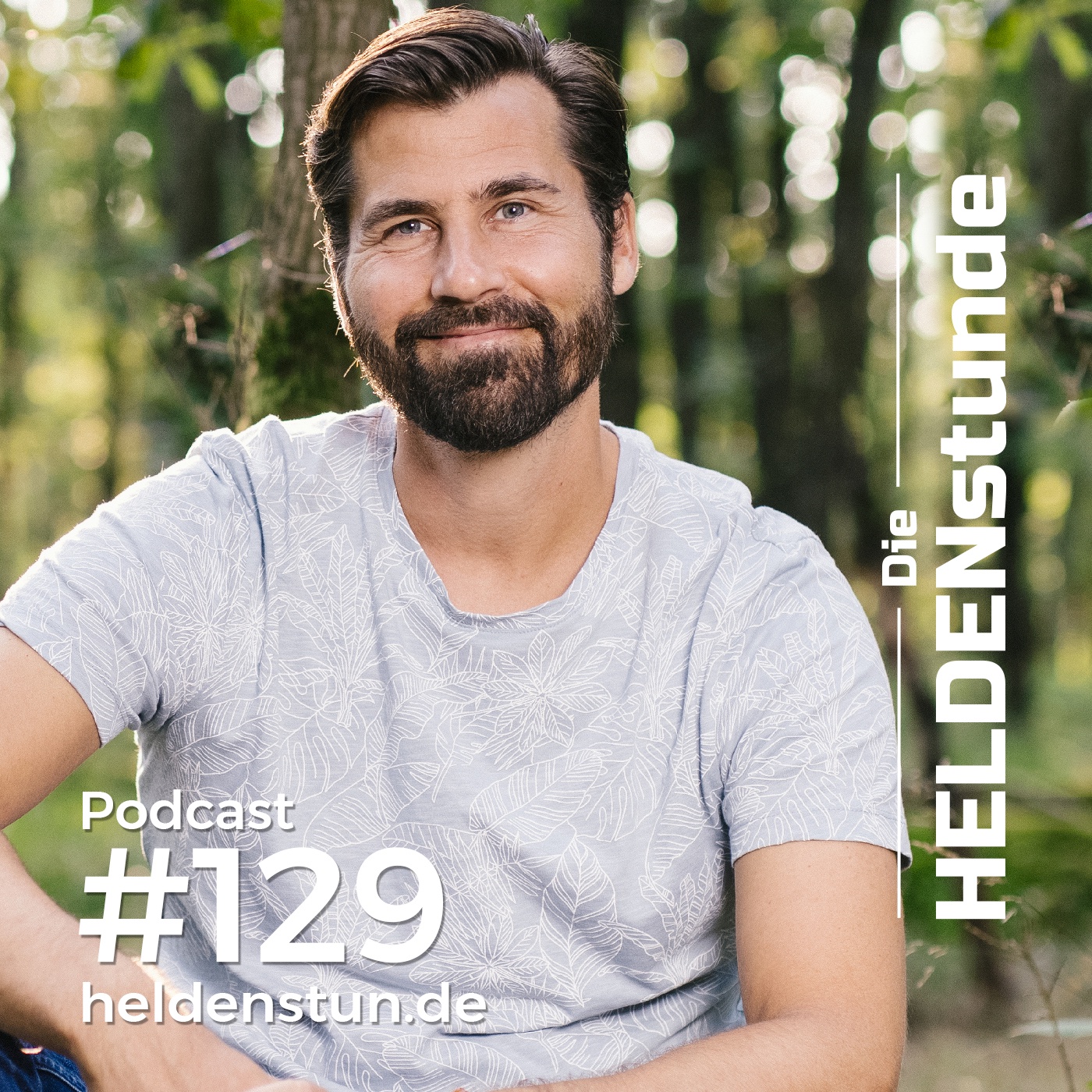 HS 129 | Freude - eine willkommene Emotion