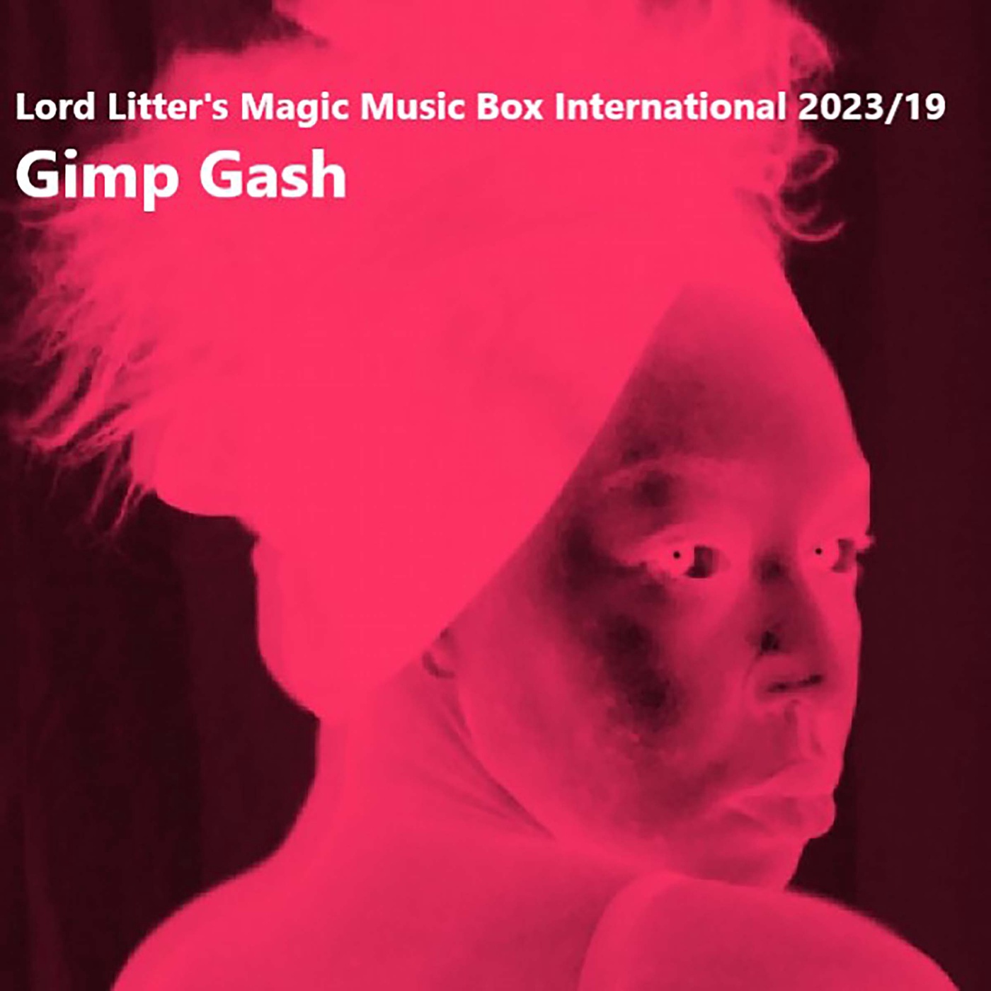 Lord Litter's Magic Music Box International - Episode 19 / 2023