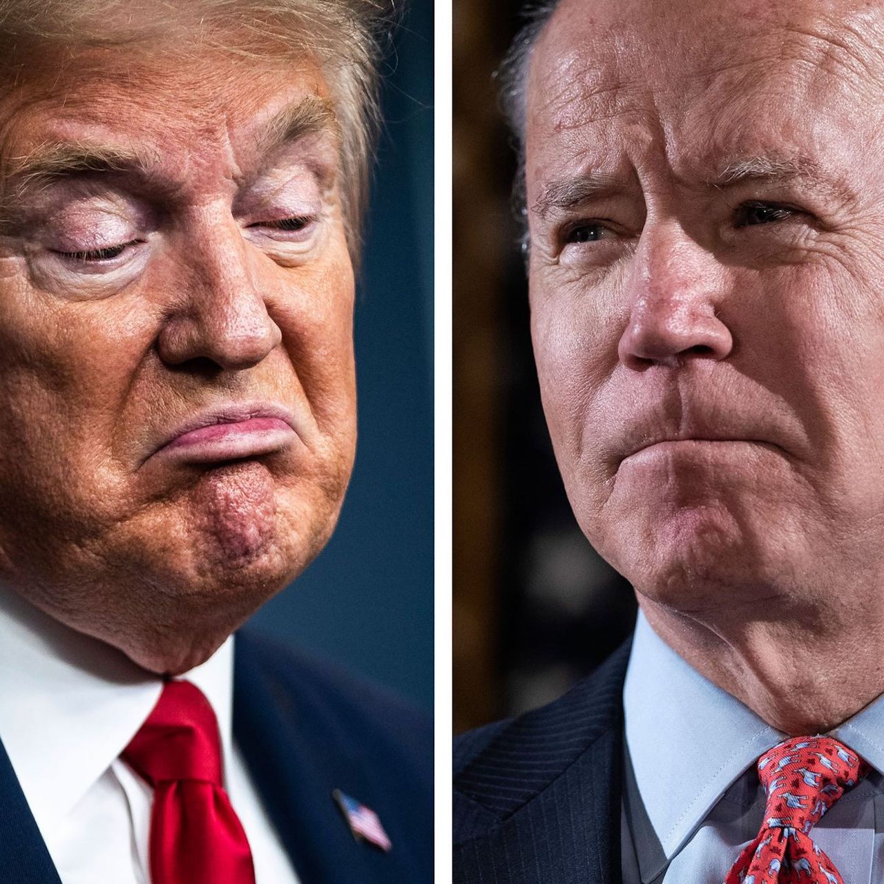 Analyse 2. TV-Duell Trump vs. Biden | Mit Hans Jessen und Tilo