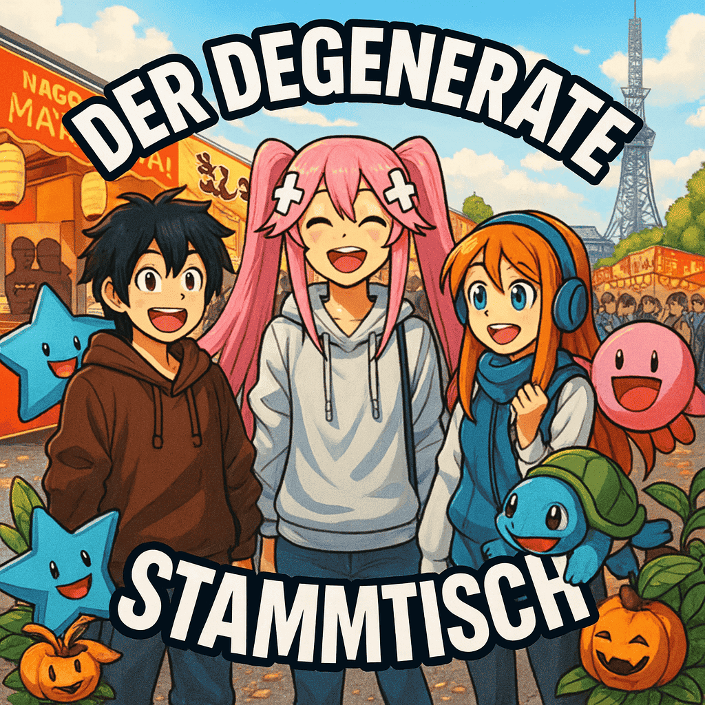 Das Festival in Nagoya - Japan