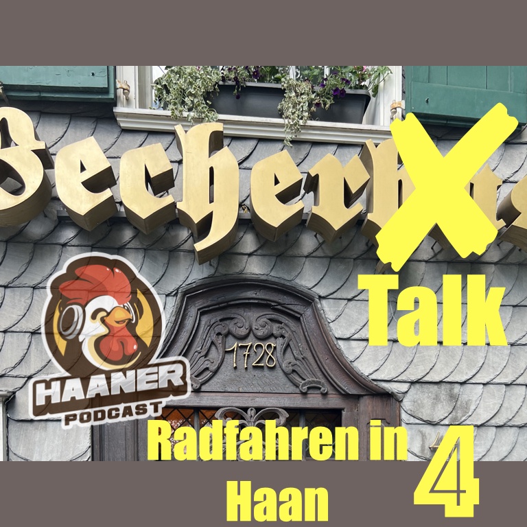Bechertalk 4