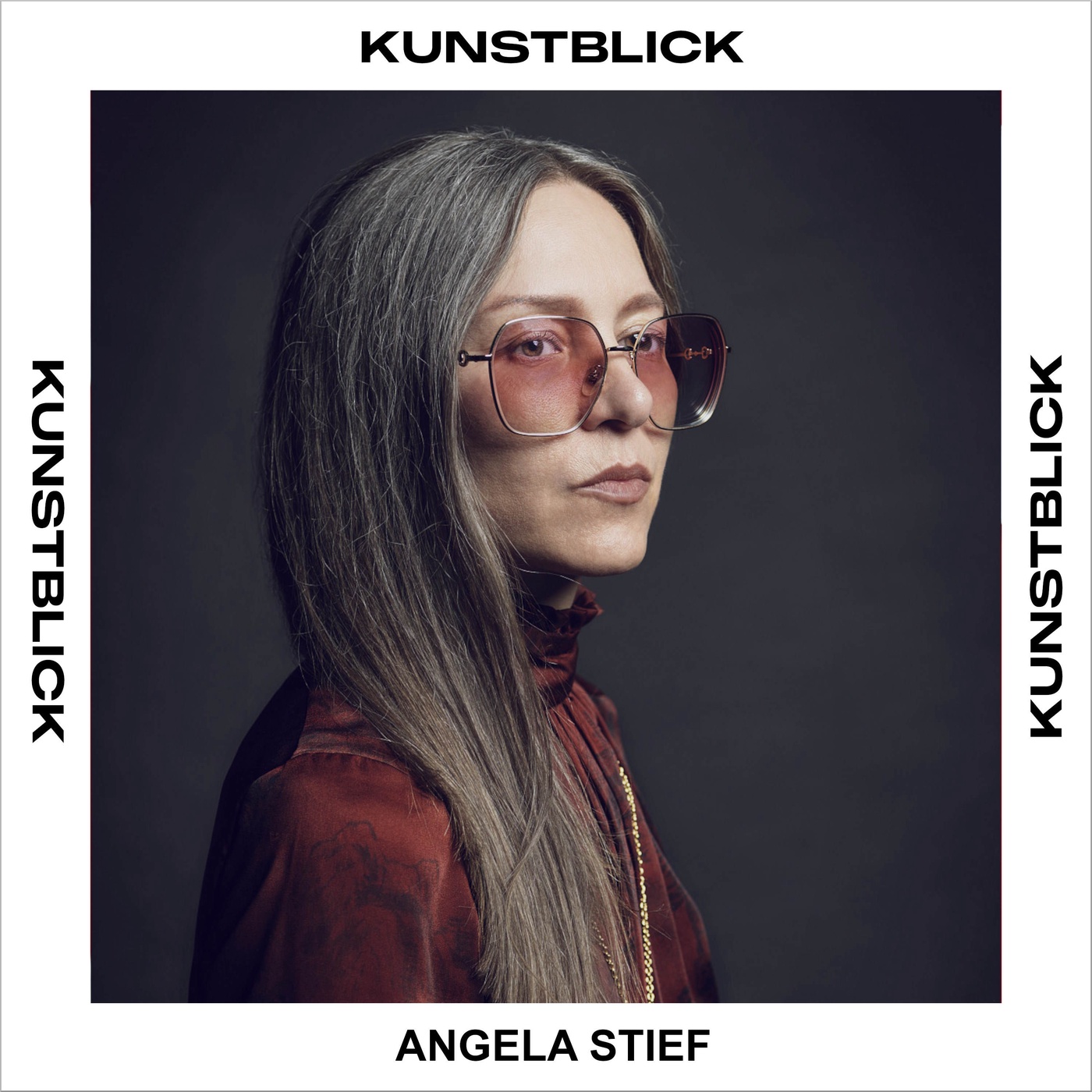 Angela Stief - Albertina