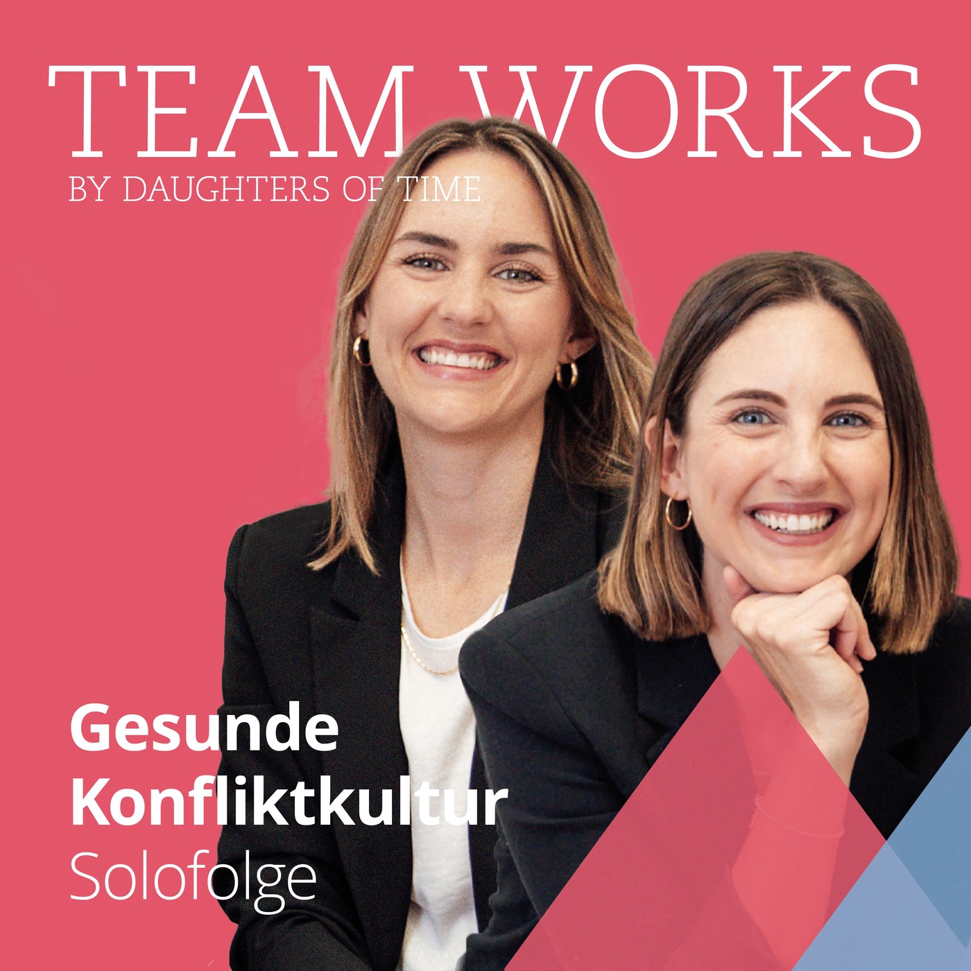 #17 Gesunde Konfliktkultur: Was braucht es dazu?
