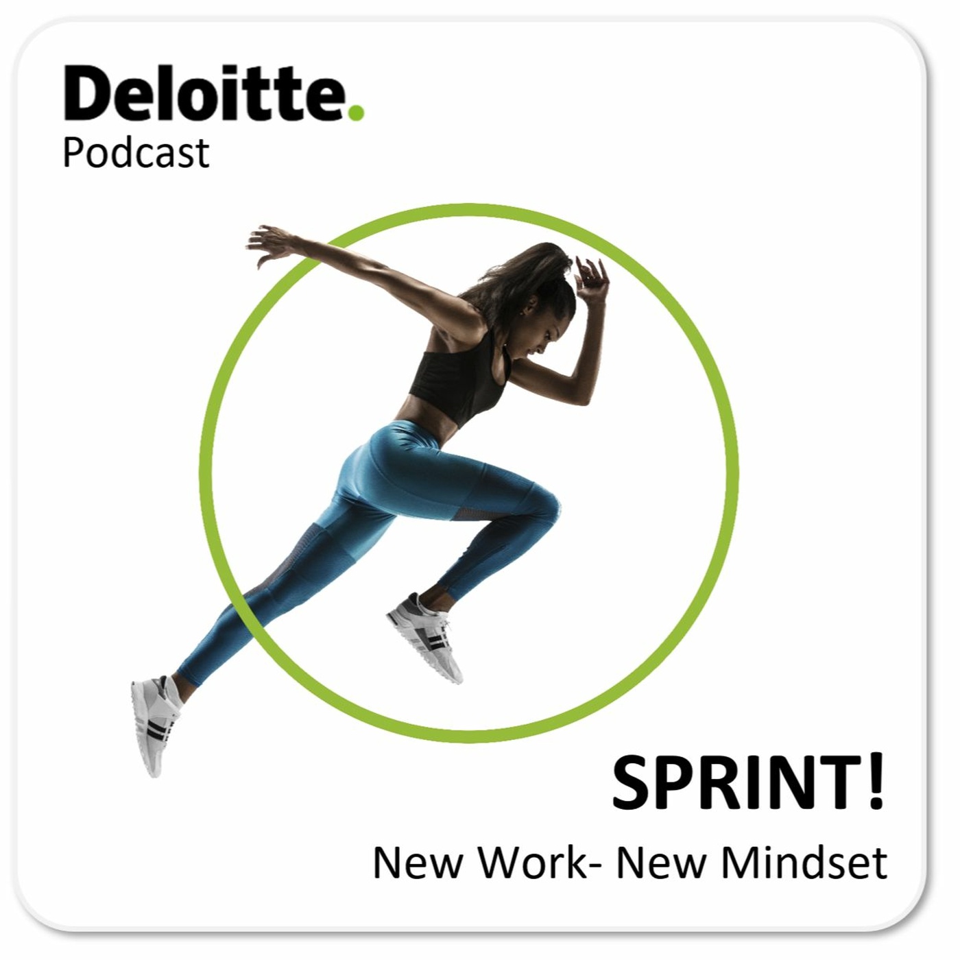 Episode #6: Agilität und New Work bei Deloitte mit Nicolai Andersen (Managing Partner Deloitte)