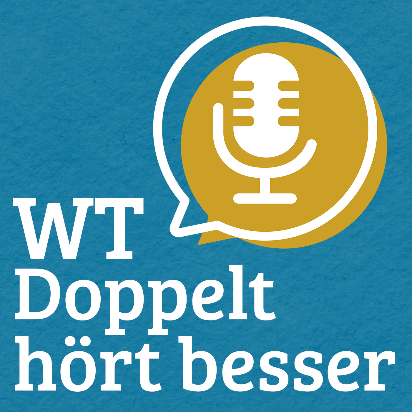 WT Doppelt hört besser