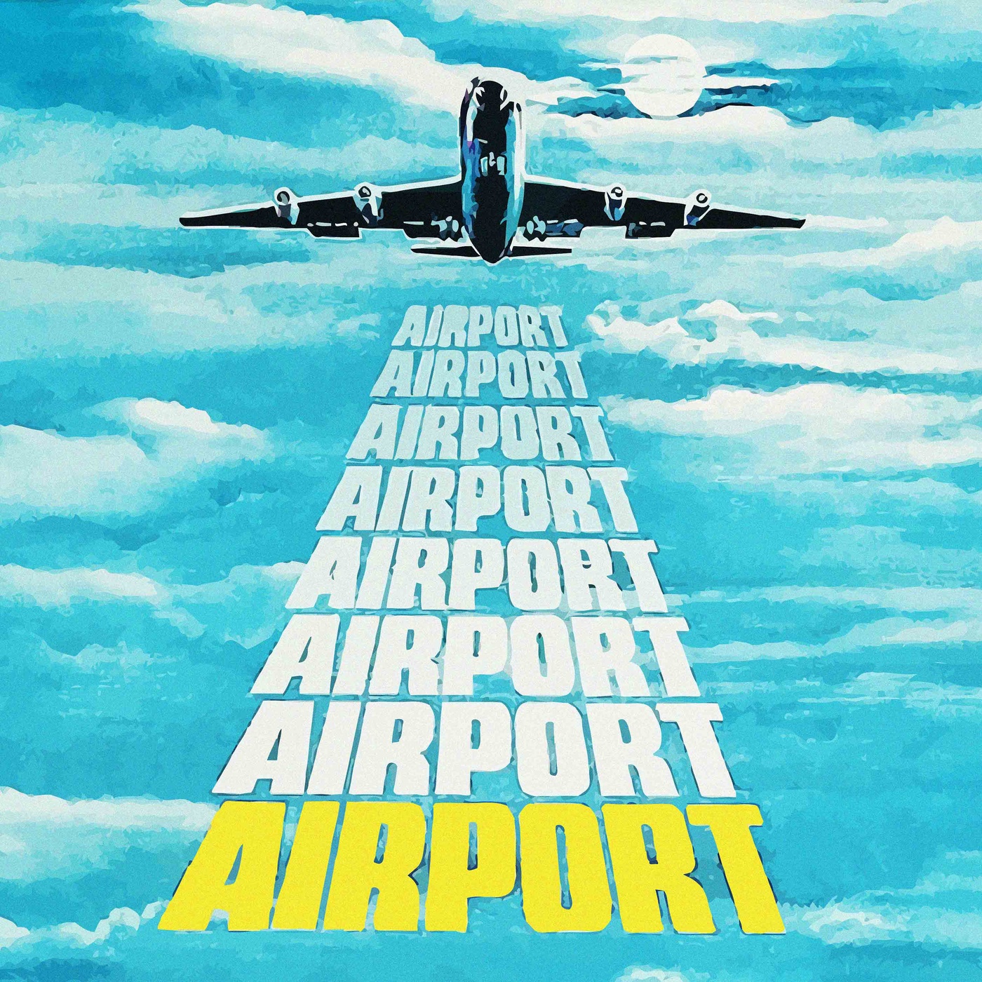 Airport - Die Filmreihe