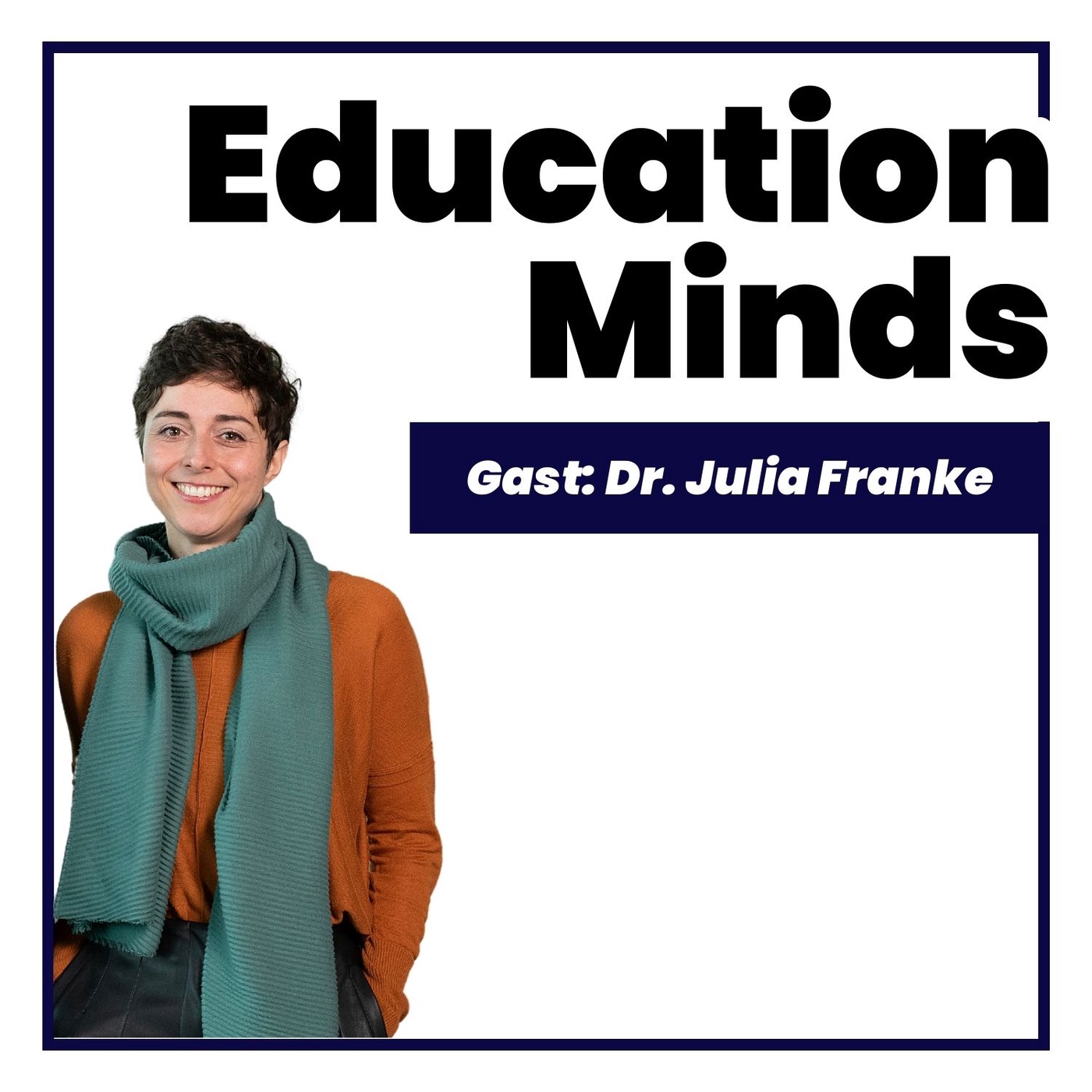#080 - Dr. Julia Franke - Reduktion im Laborpraktikum