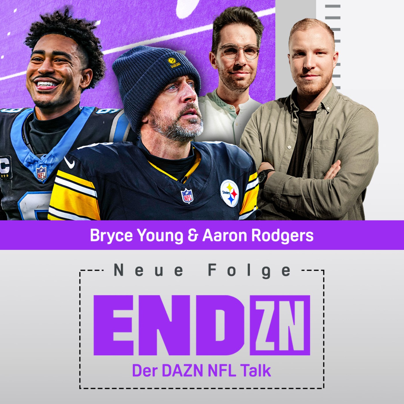 #97 - Ciao Black Monday, Hallo Golden Sunday!