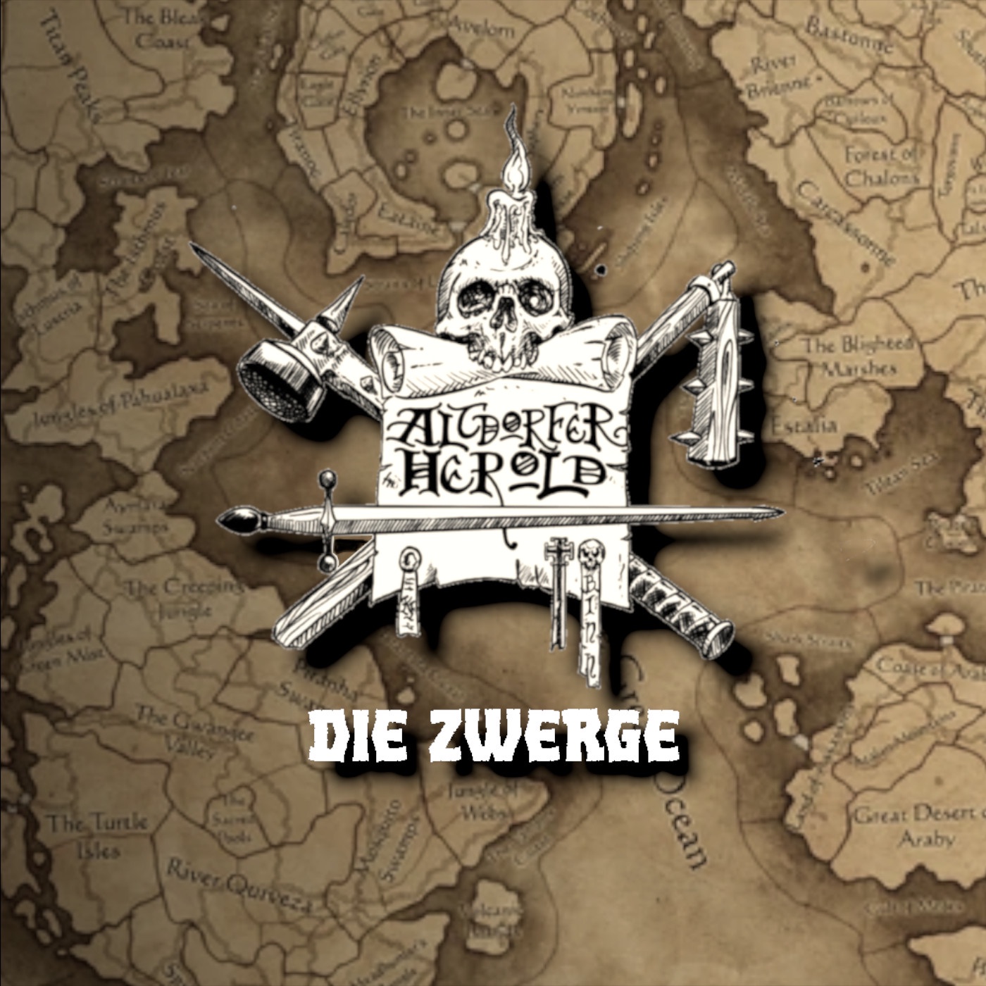 Folge 22: Die Zwerge