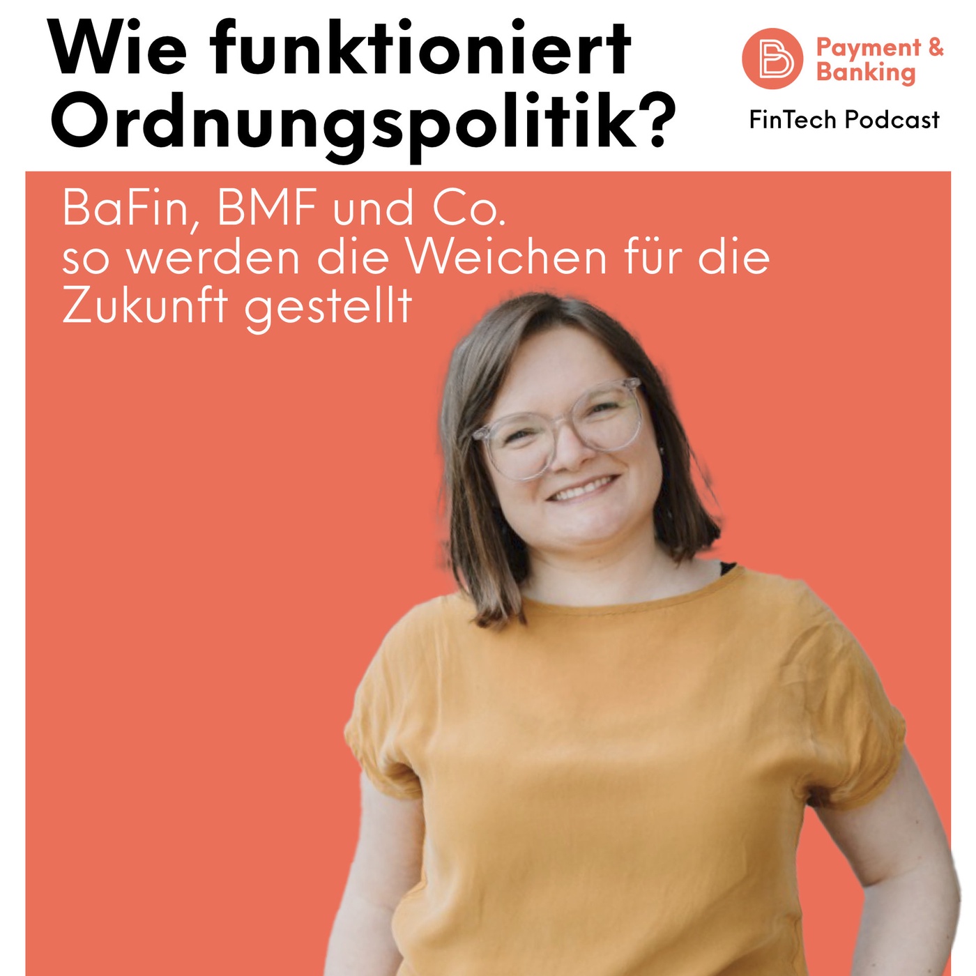Wie funktioniert Ordnungspolitik?
