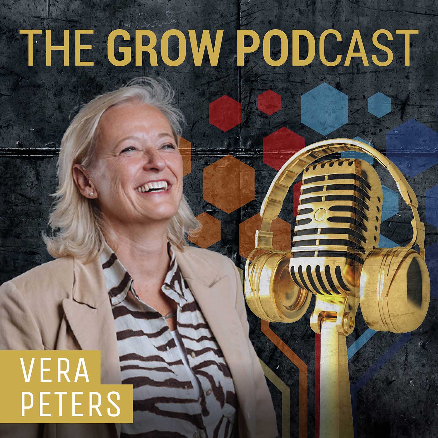 Vera Peters 🦁 Life-Safari als Game Changer!