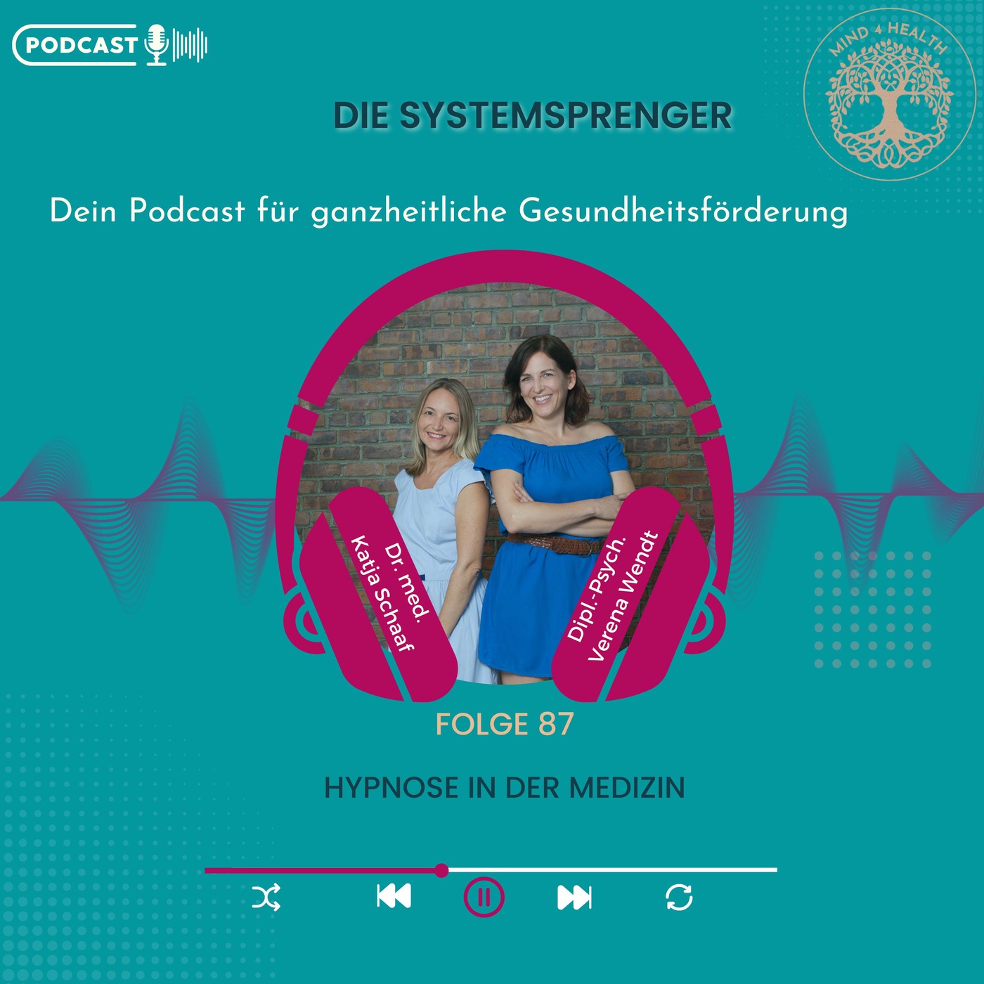 Hypnose in der Medizin