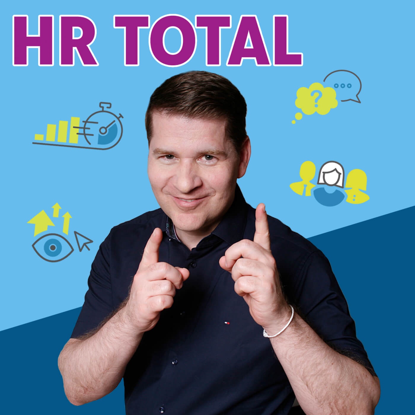 HR Total