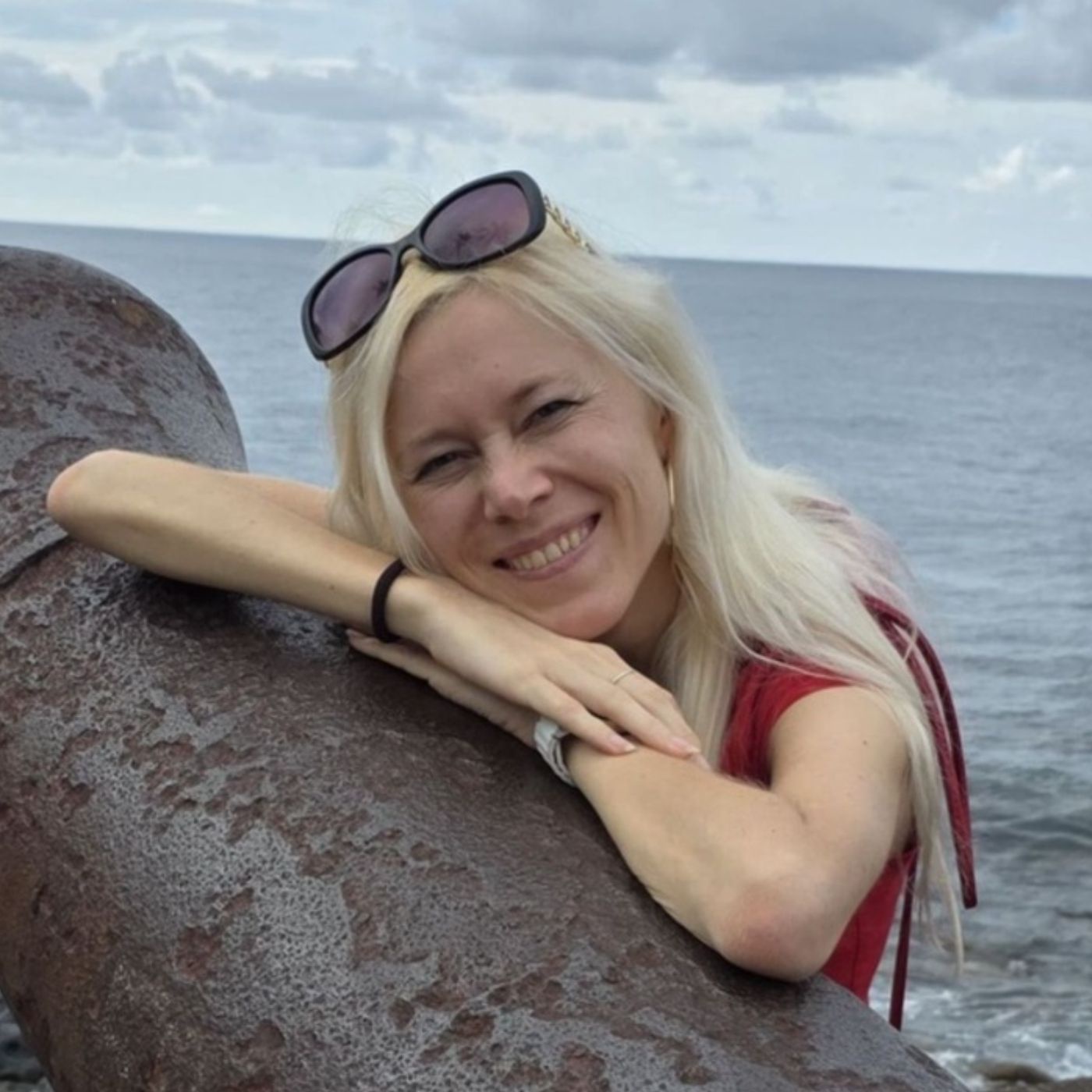 Zwischen Ja-Wort und Abschied: 5 Jahreserkenntnisse einer freien Rednerin über Liebe, Vertrauen und Gemeinschaft 😍☀️💞