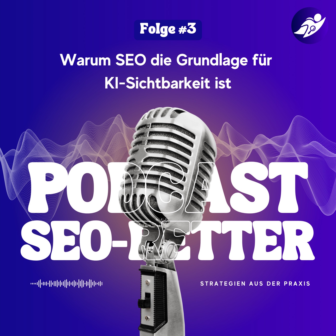 Warum SEO die Grundlage für KI-Sichtbarkeit ist