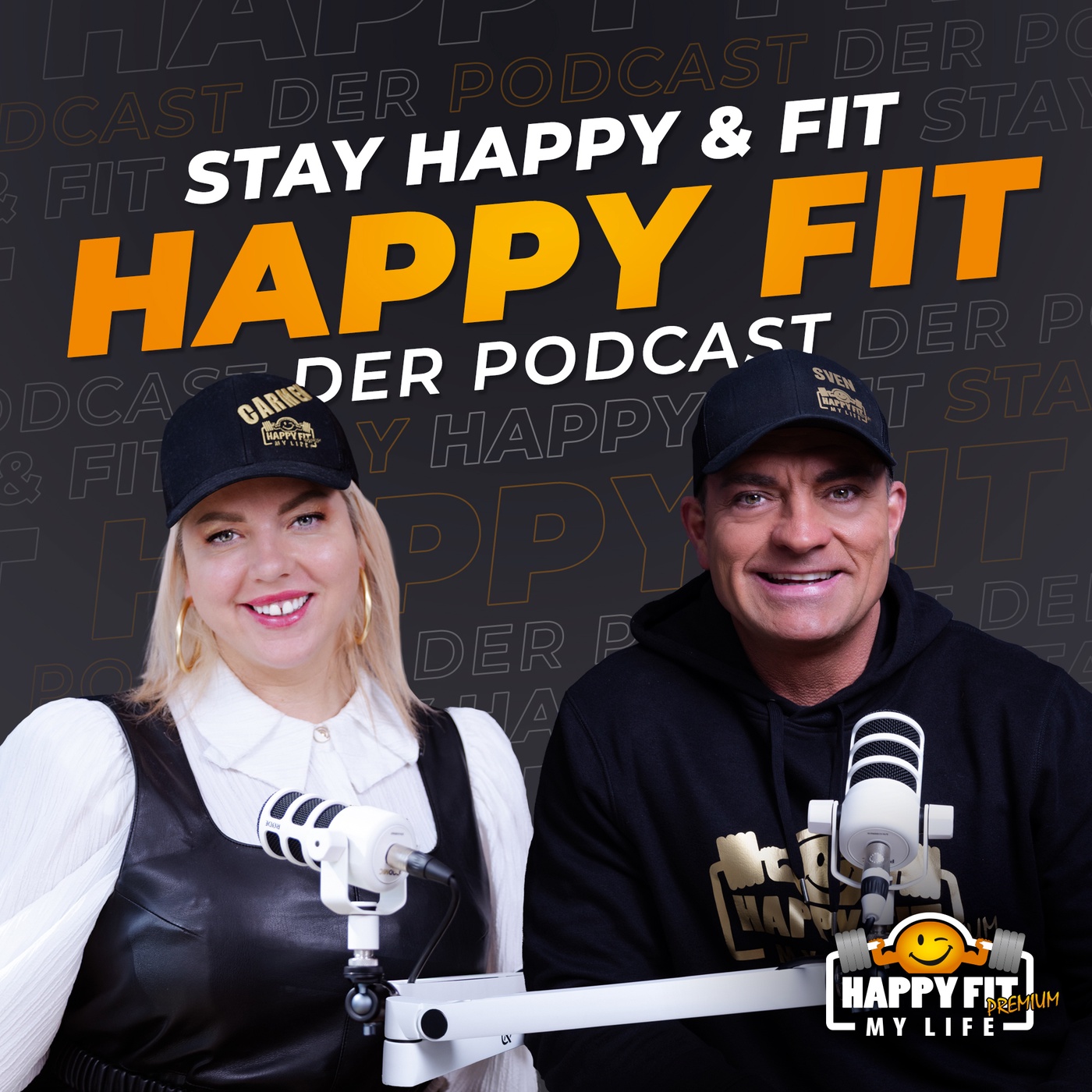 Mehr als Training: Wie HappyFit alle deine Sinne belebt