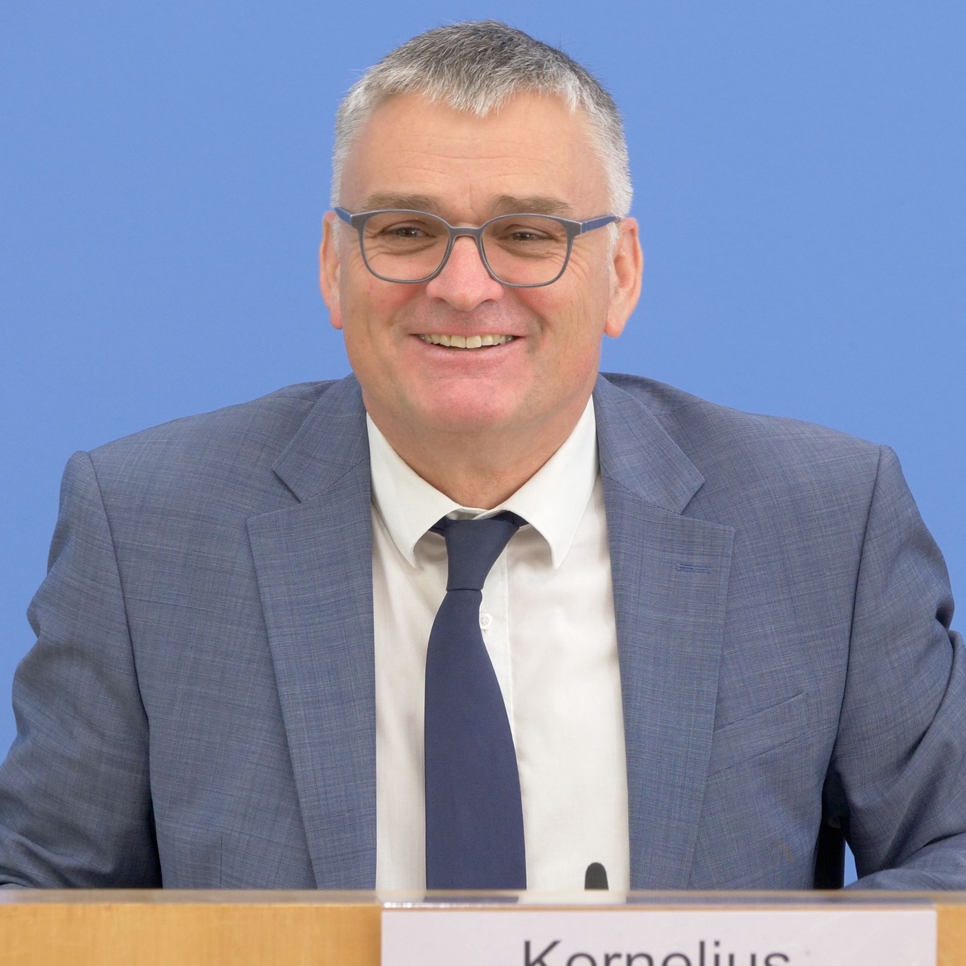 RegPK | 30. September 2026 | Entspannte Wirkung
