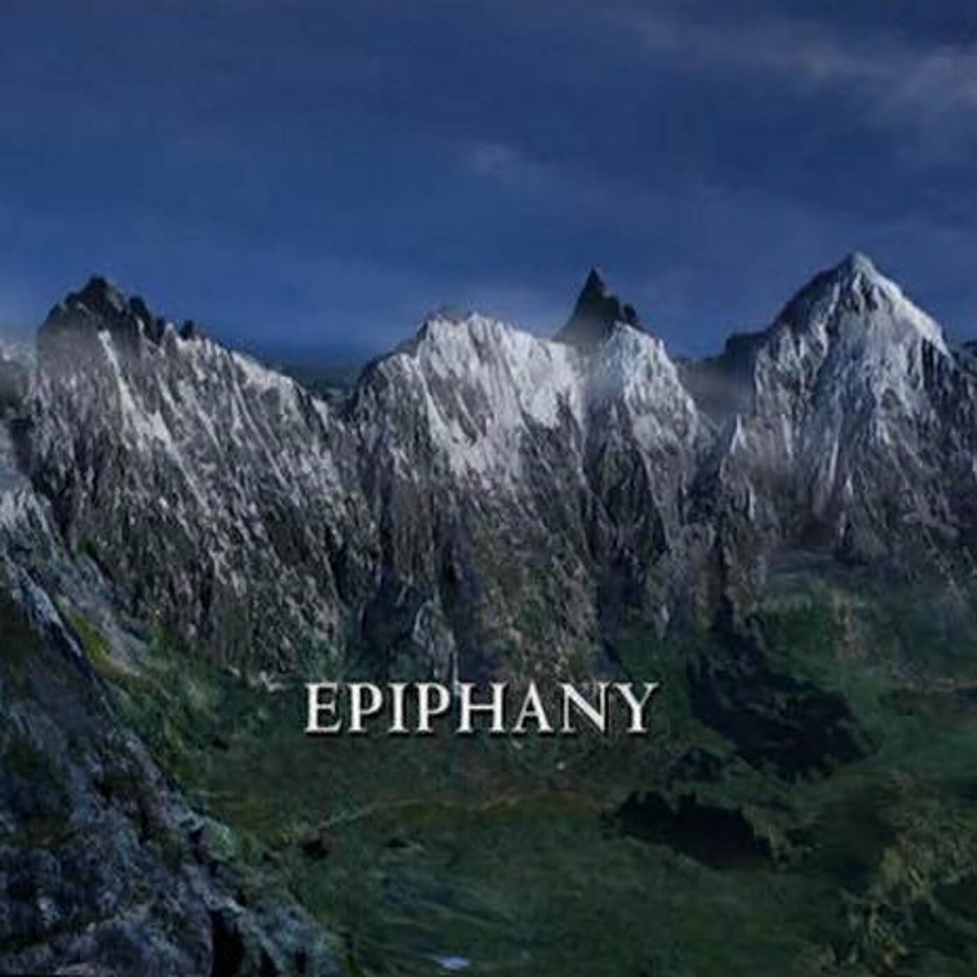 #227 SGA S02E12 Offenbarung