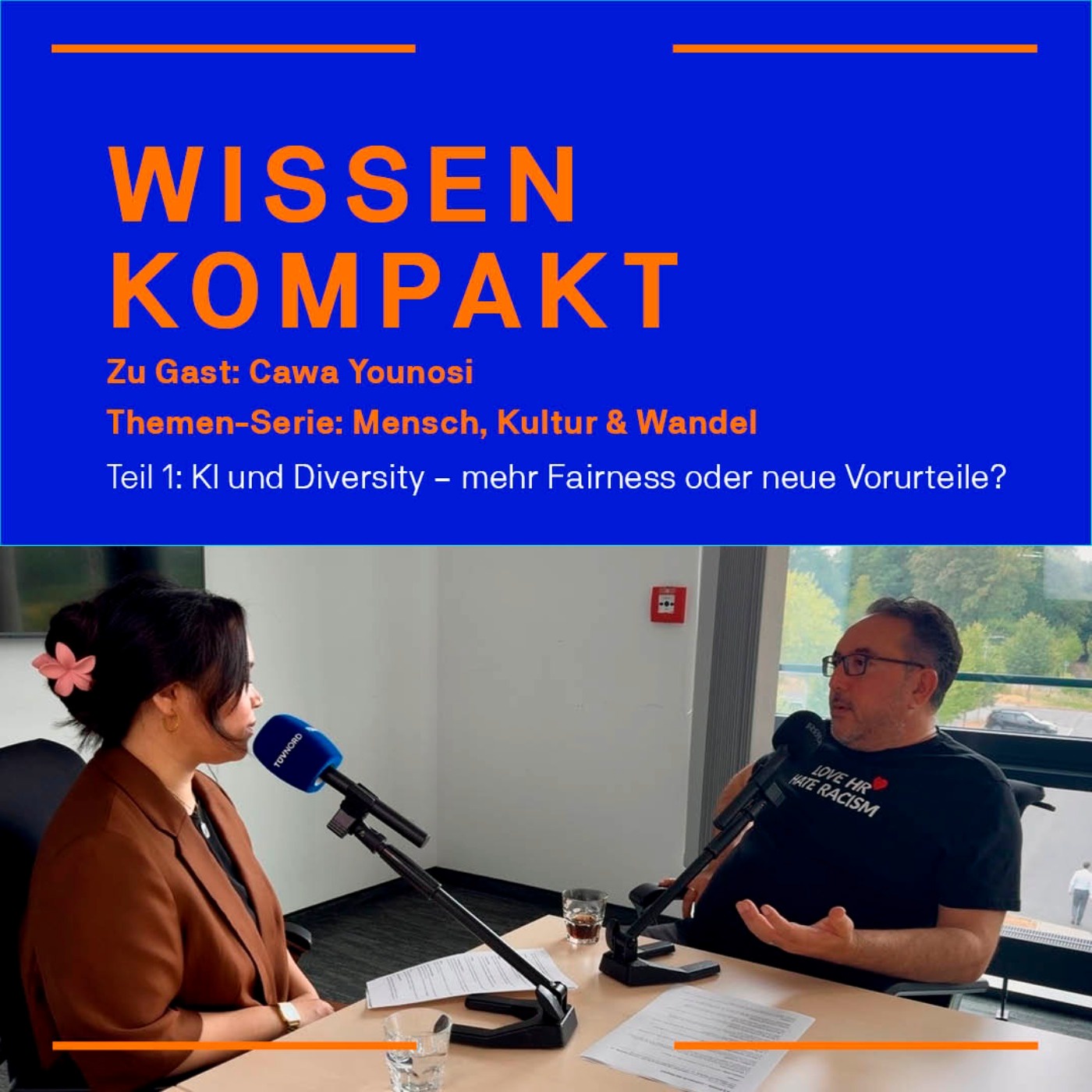 KI und Diversity – mehr Fairness oder neue Vorurteile?