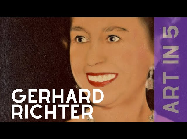 Gerhard Richter