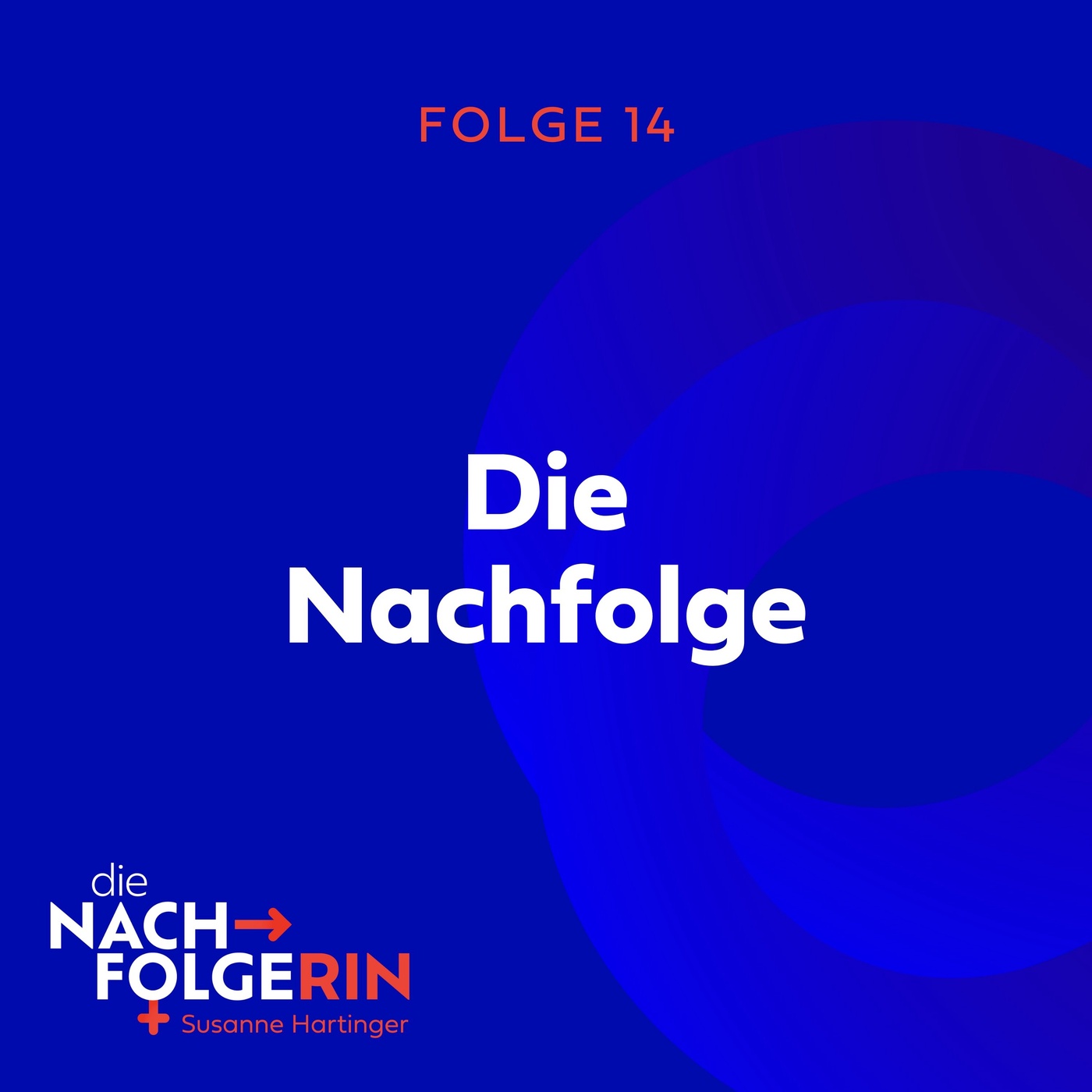 Folge 14 - Die Nachfolge