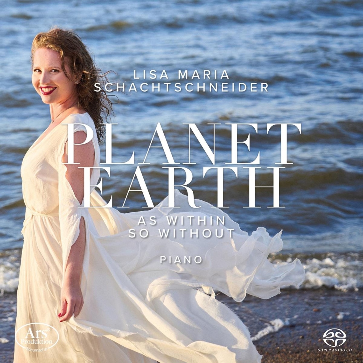 CD der Woche: Planet Earth