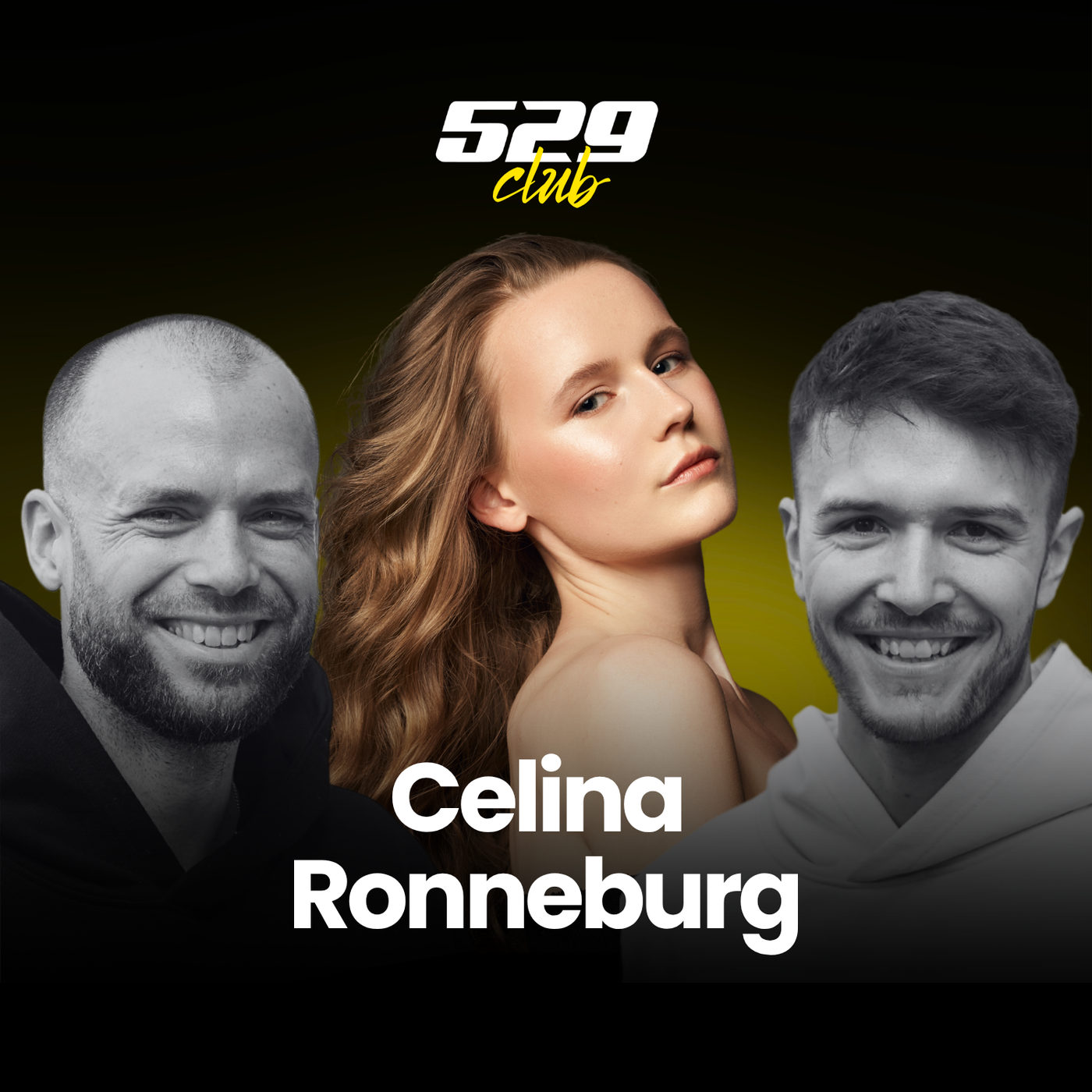 Vom Content Creator zur Gründerin: Celina Ronneburg über Community und ihre App für die Pferdewelt #31