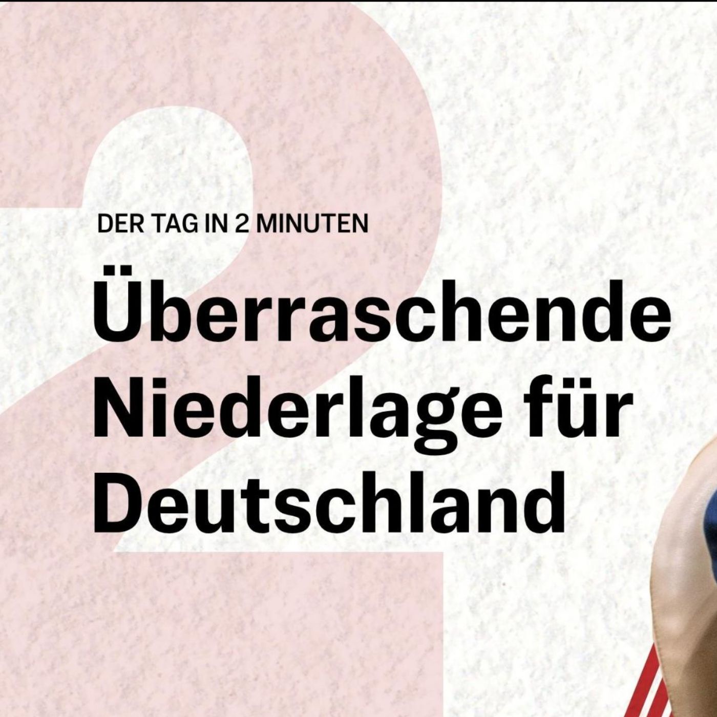 Deutschland scheitert bei UN-Wahl | Der Tag in 2 Minuten