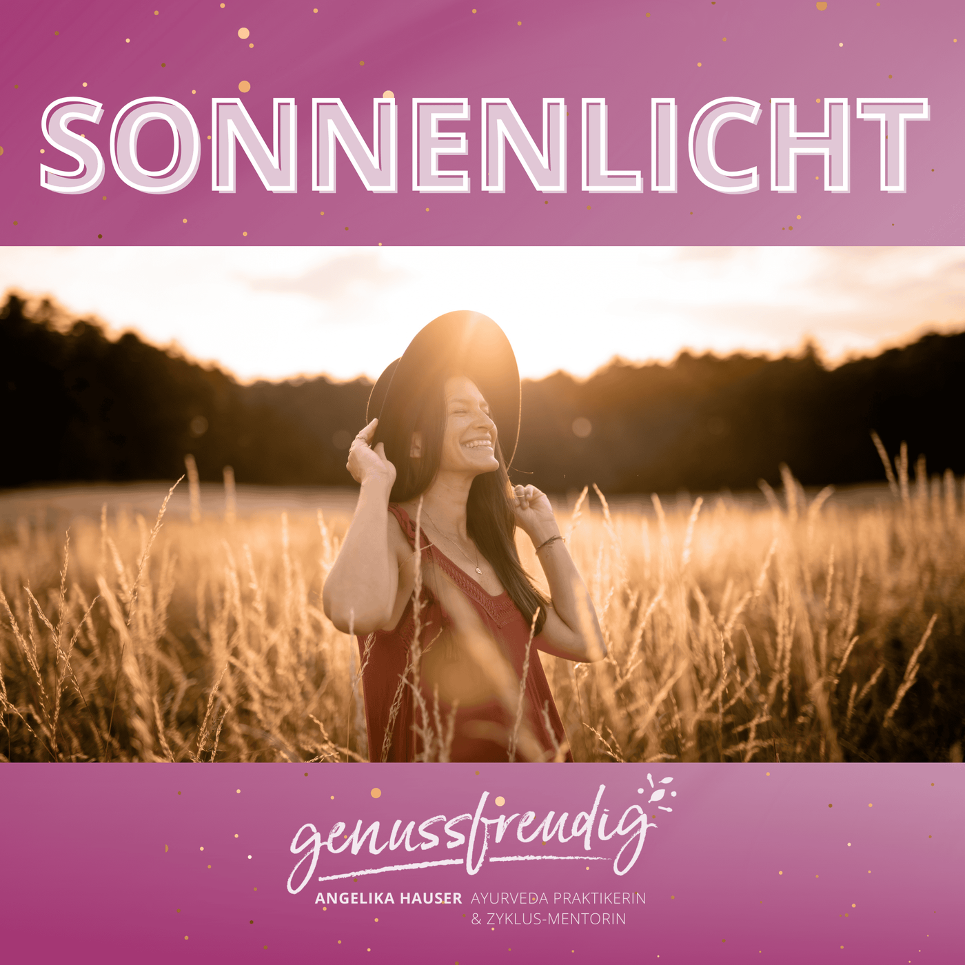 Hormonbalance Quick Tipp: Sonnenlicht 