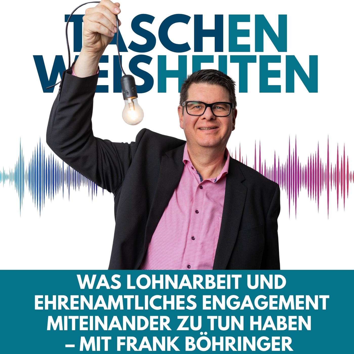 #18 Was Lohnarbeit und ehrenamtliches Engagement miteinander zu tun haben