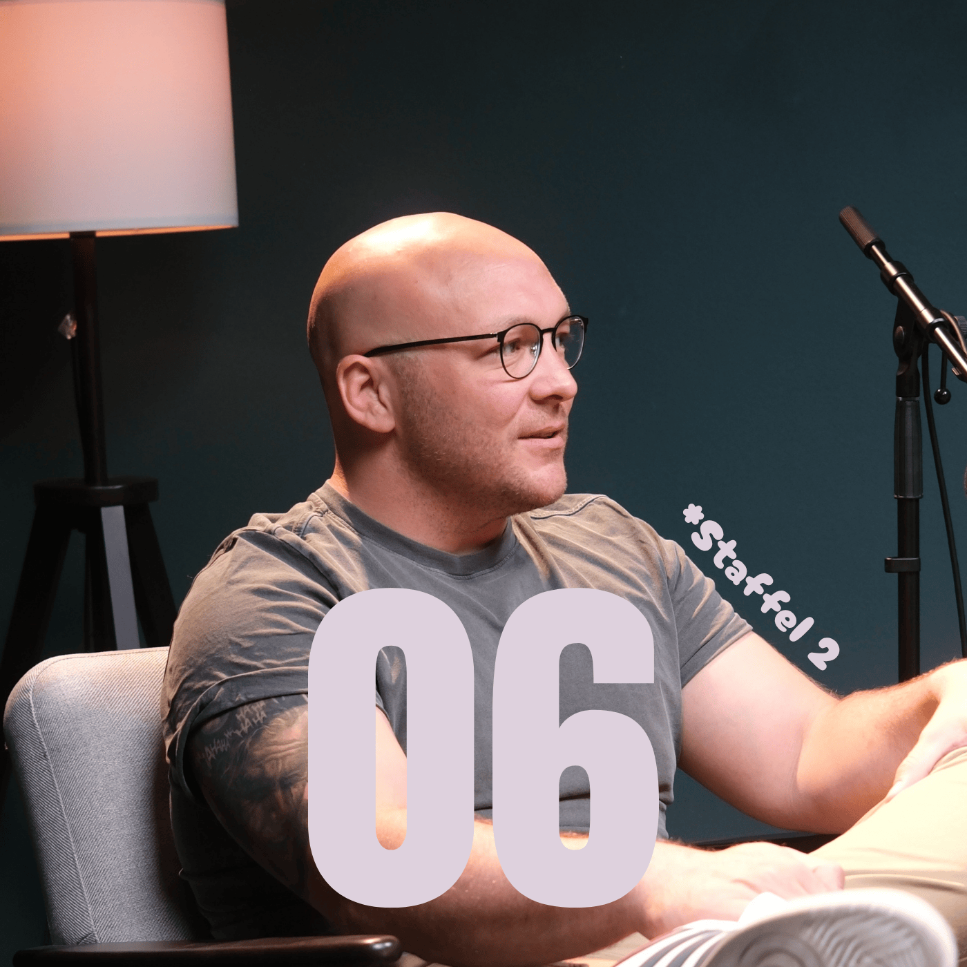 #6 Pascal: Wenn´s brennt