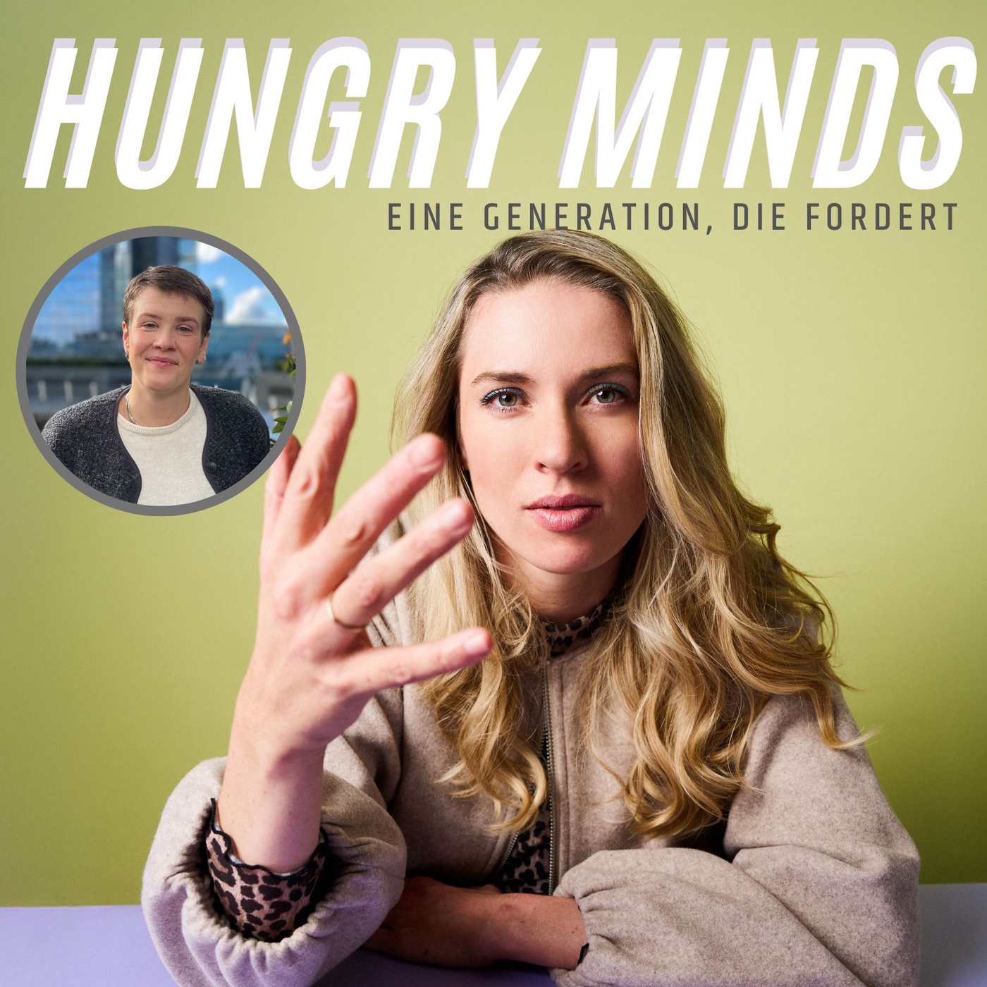 Nachhilfe: Eine Stunde, die Bildungschancen verändert, Julia Szymik?