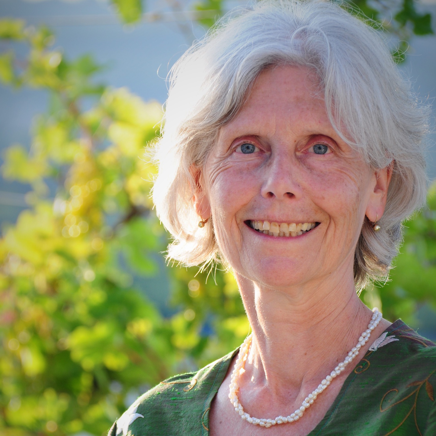 Impuls für den Tag am 18.10. mit Christine Hubka