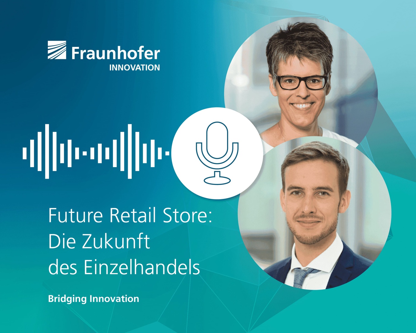 Future Retail Store: Die Zukunft des Einzelhandels