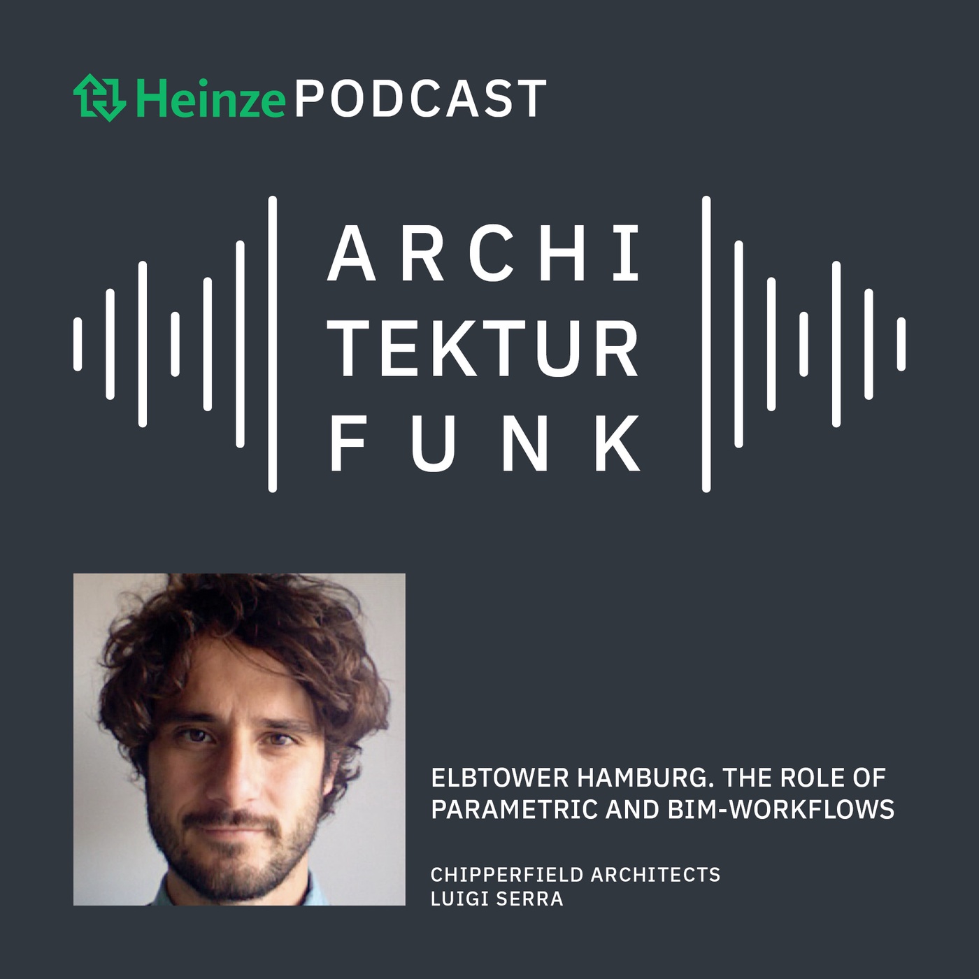 #70 – ELBTOWER HAMBURG. THE ROLE OF PARAMETRIC AND BIM WORKFLOWS