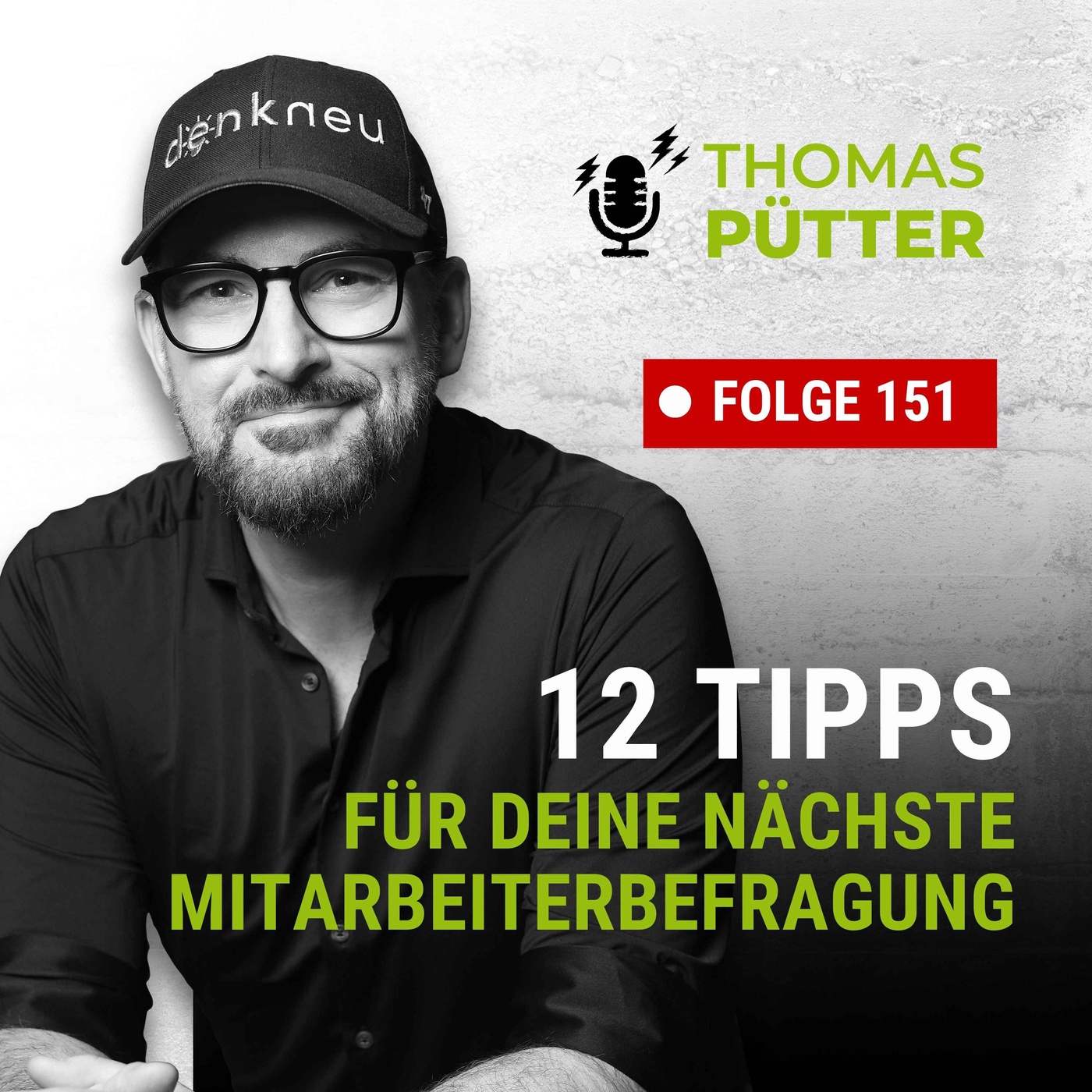 (151) 12 Tipps für deine Mitarbeiterbefragung