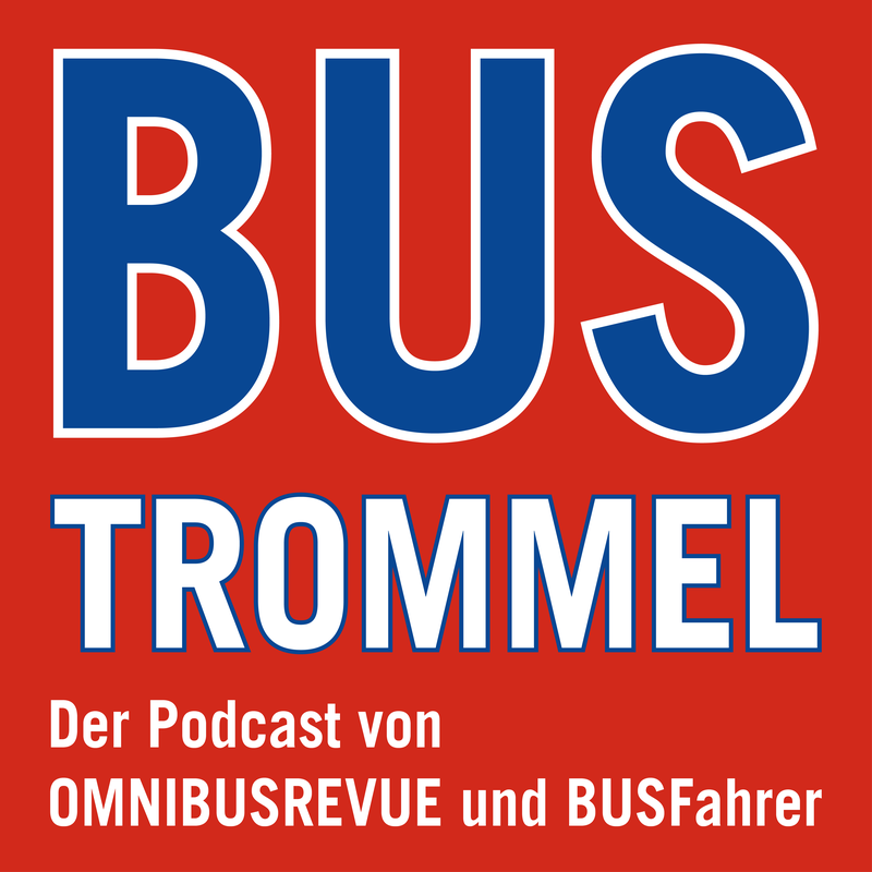 Woche der Busse: Die IAA Transportation und die Innotrans