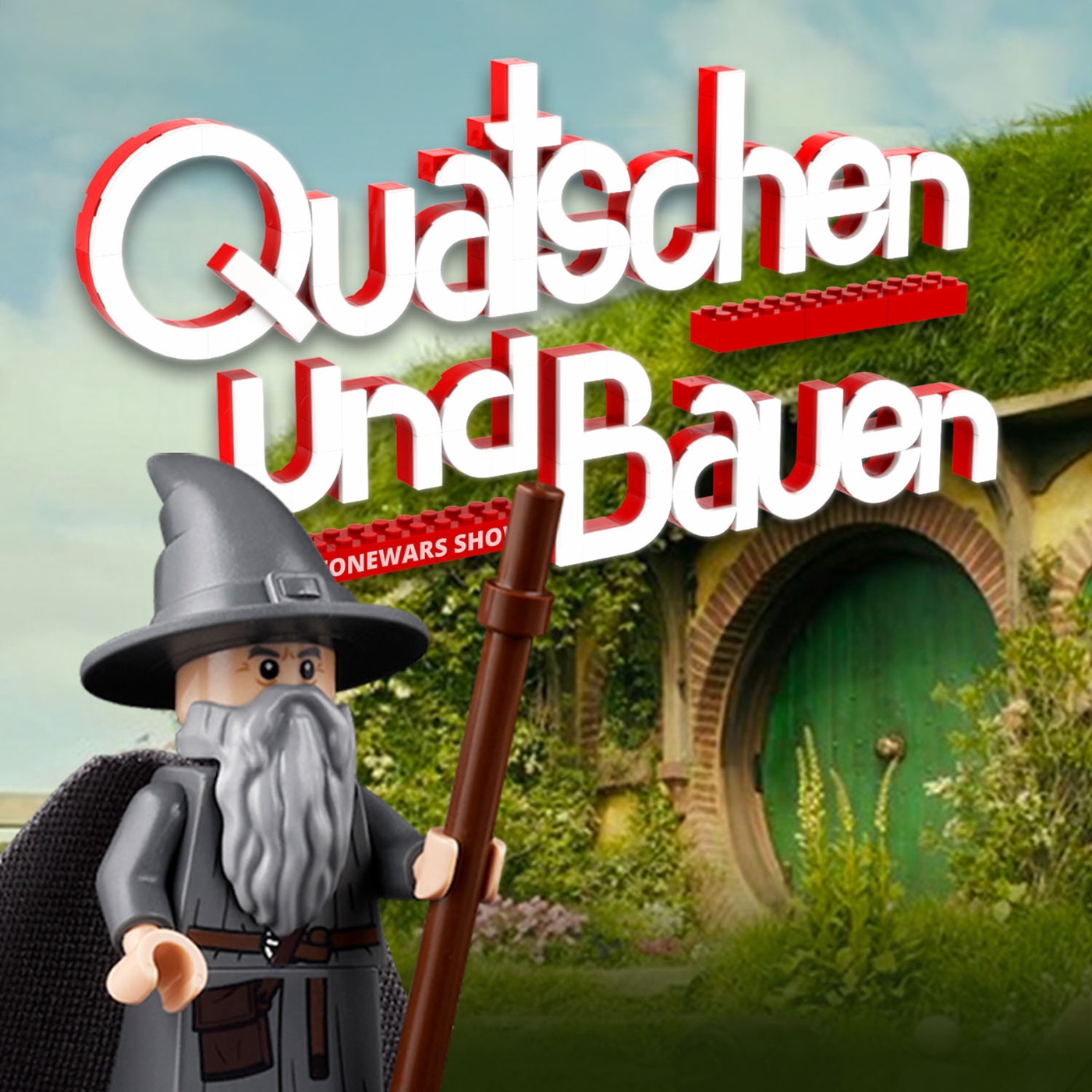 Quatschen & Bauen