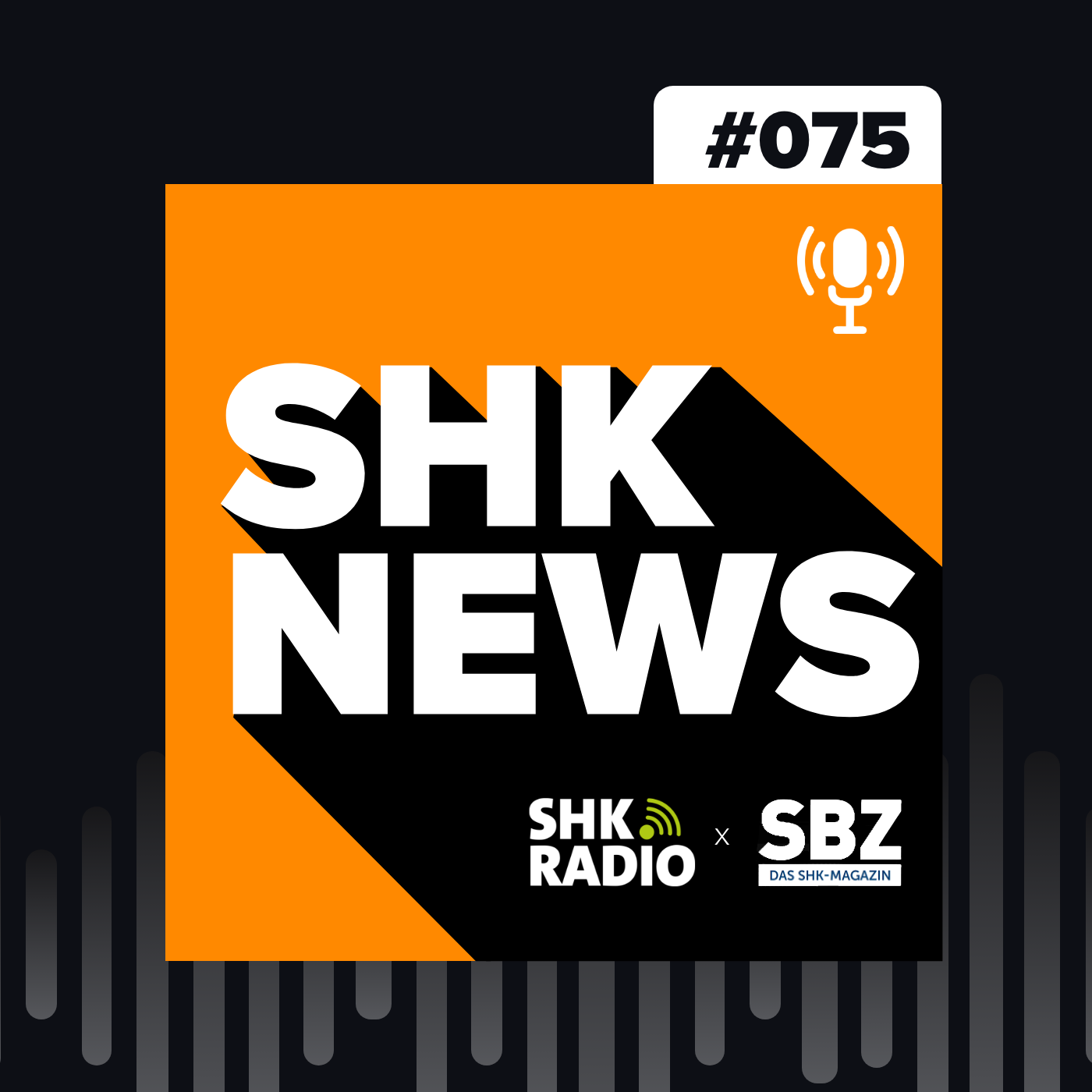 SHK NEWS #075 - Hansgrohe: Verpackungen werden bis 2025 plastikfrei!