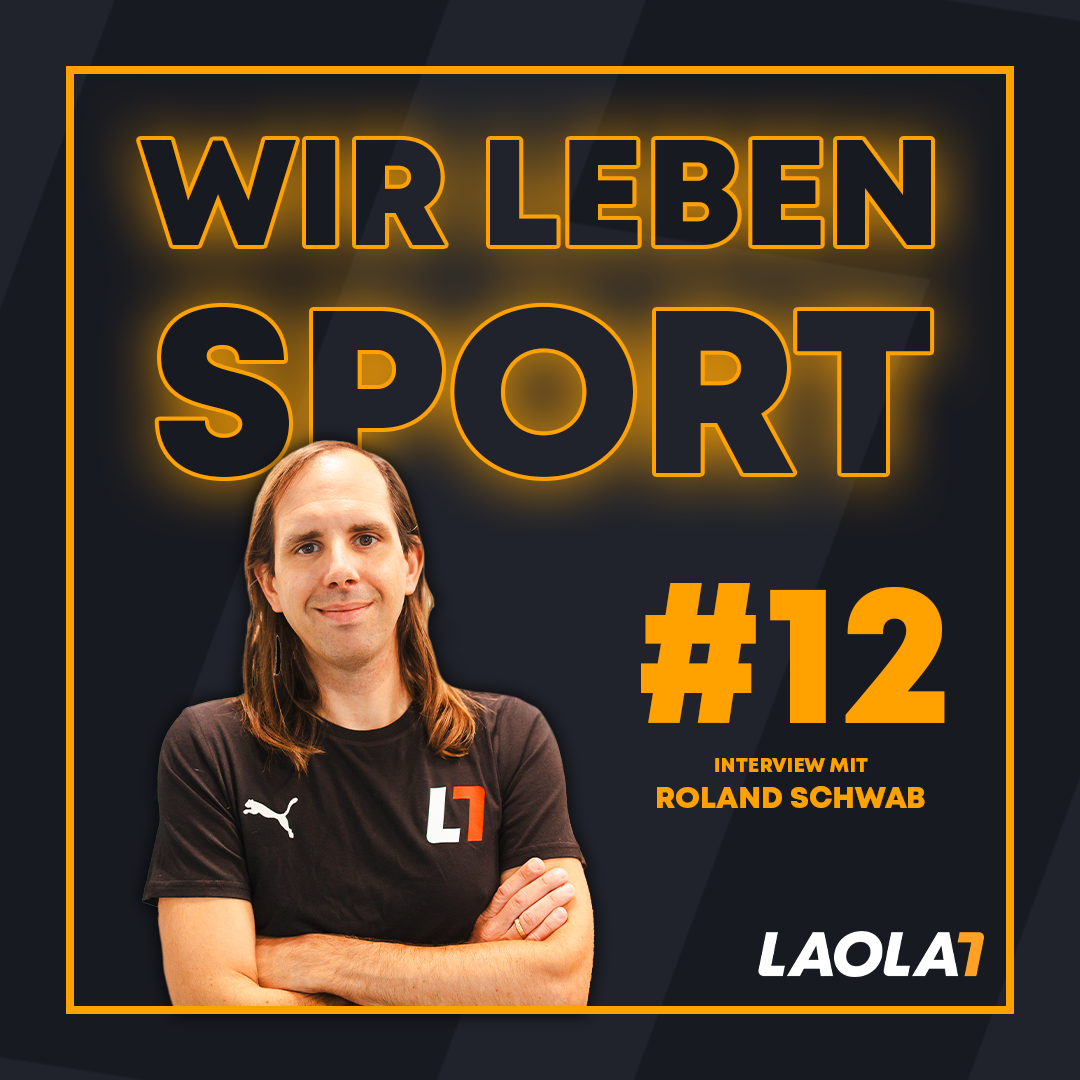 Wir leben Sport - Volleyball-Frauenteamchef Roland Schwab