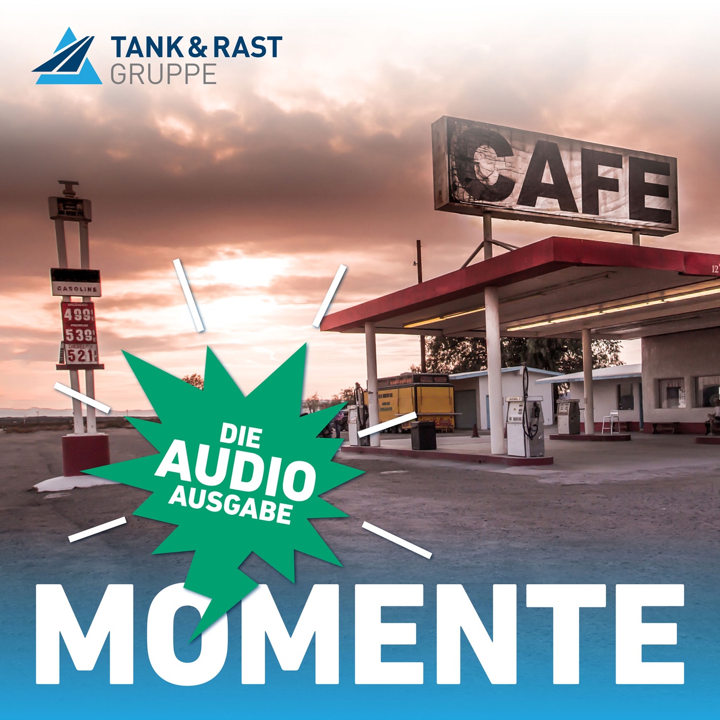 Momente – die Audioausgabe #3