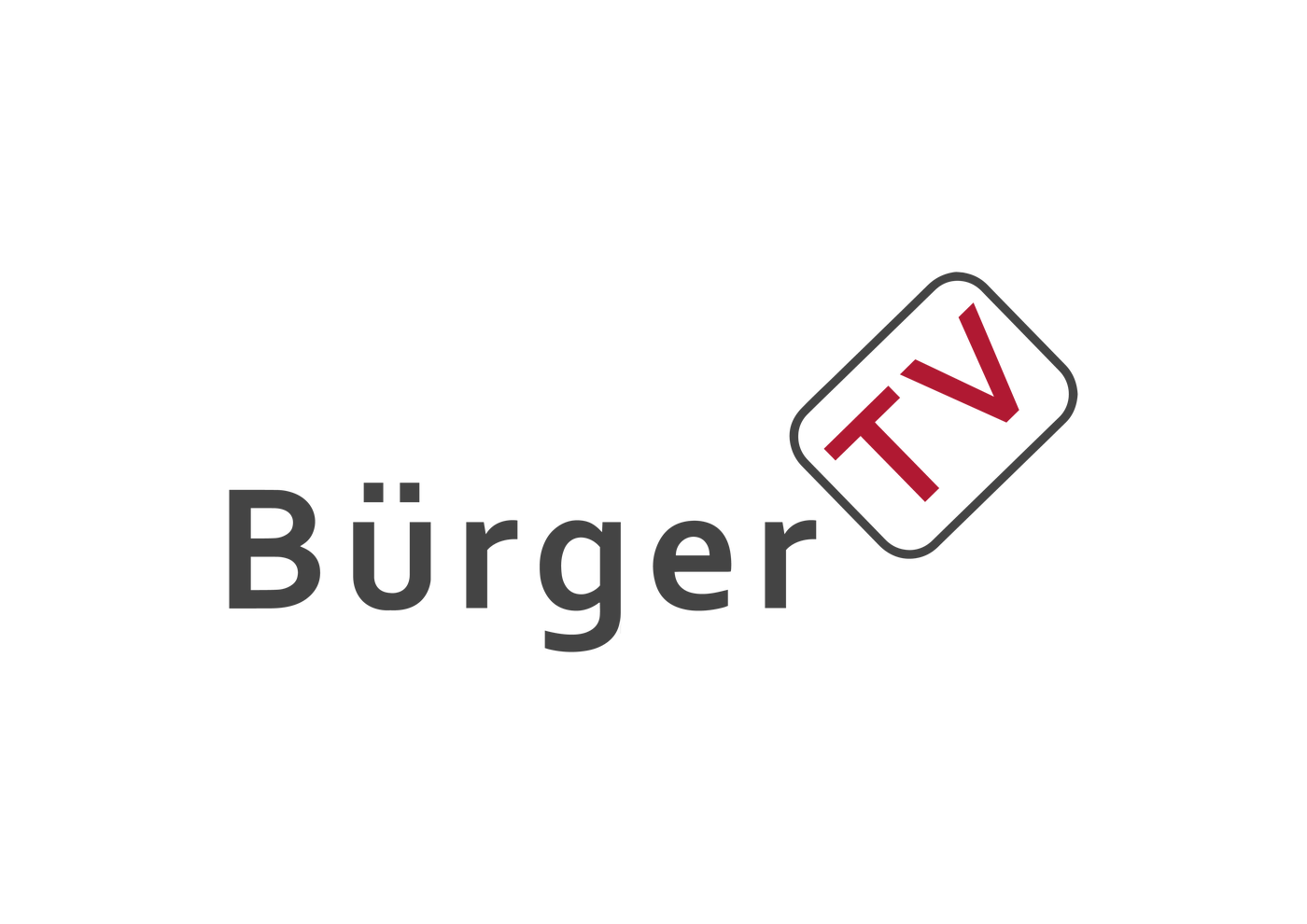 So wollen wir Leben! - Bürger TV