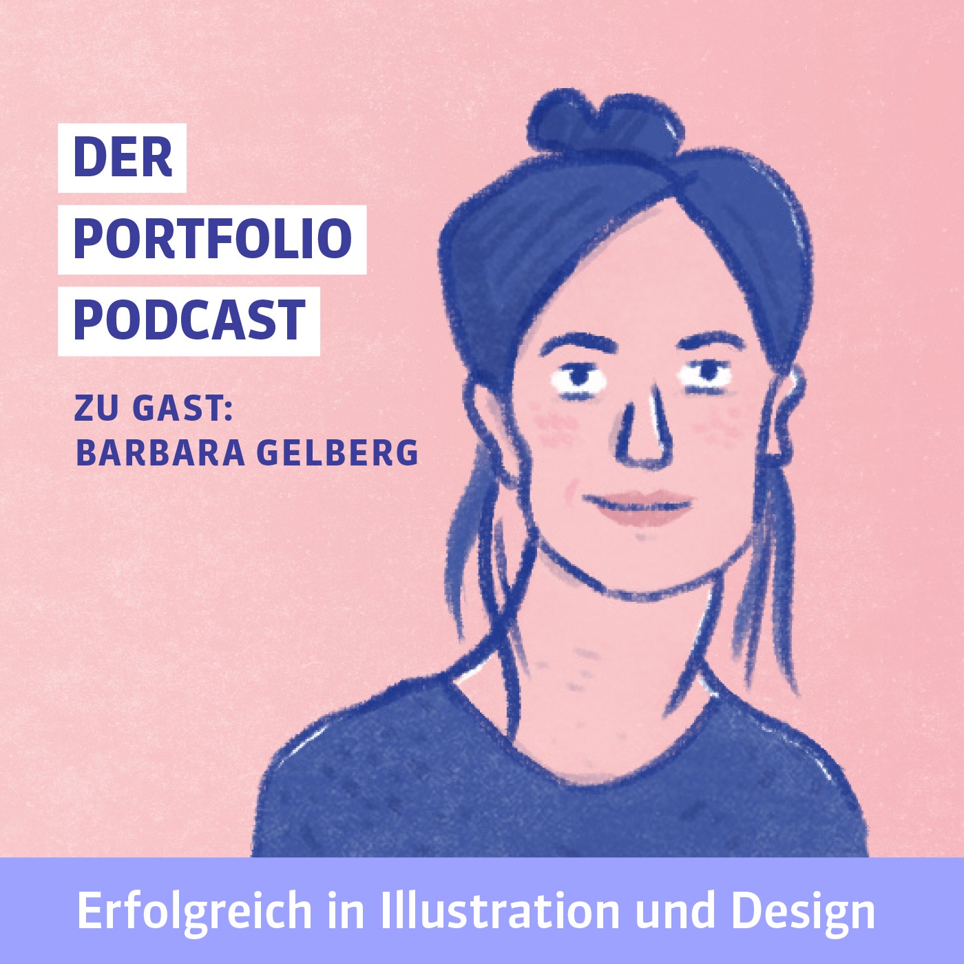 #79 | Der Schlüssel zum Buchmarkt: Wie dein Portfolio seinen Weg ins Lektorat findet *mit Barbara Gelberg