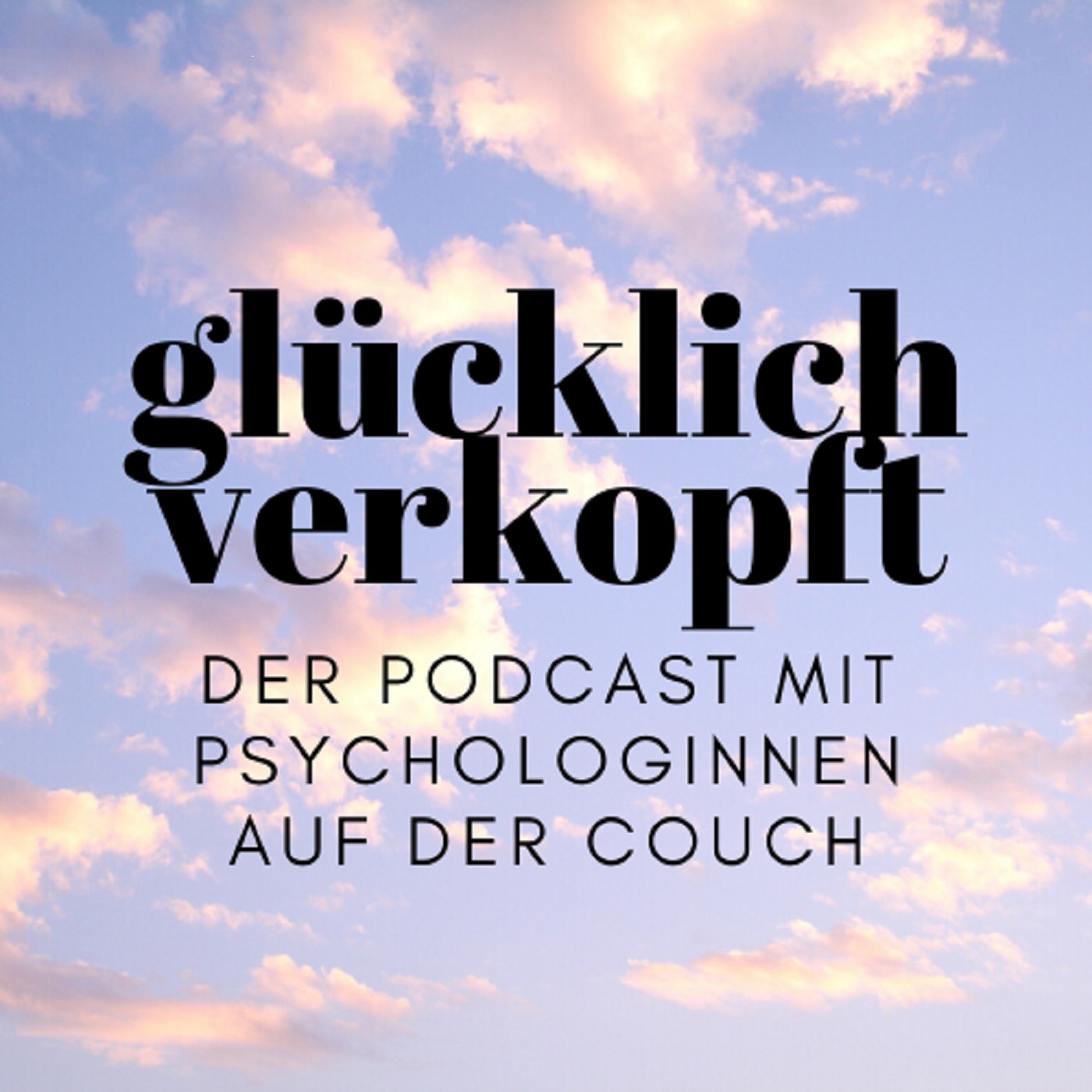 # 26 - MUT - Wie höre ich mehr auf mich und weniger auf andere? Interview mit Doreen Kascha