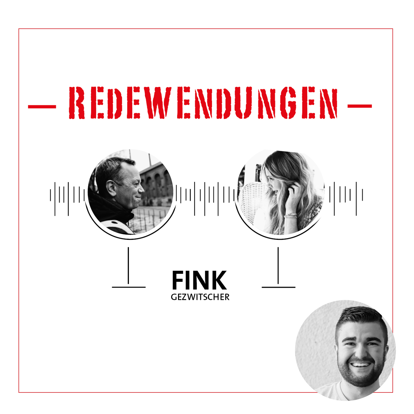 FINKGezwitscher Folge 7 Redewendungen