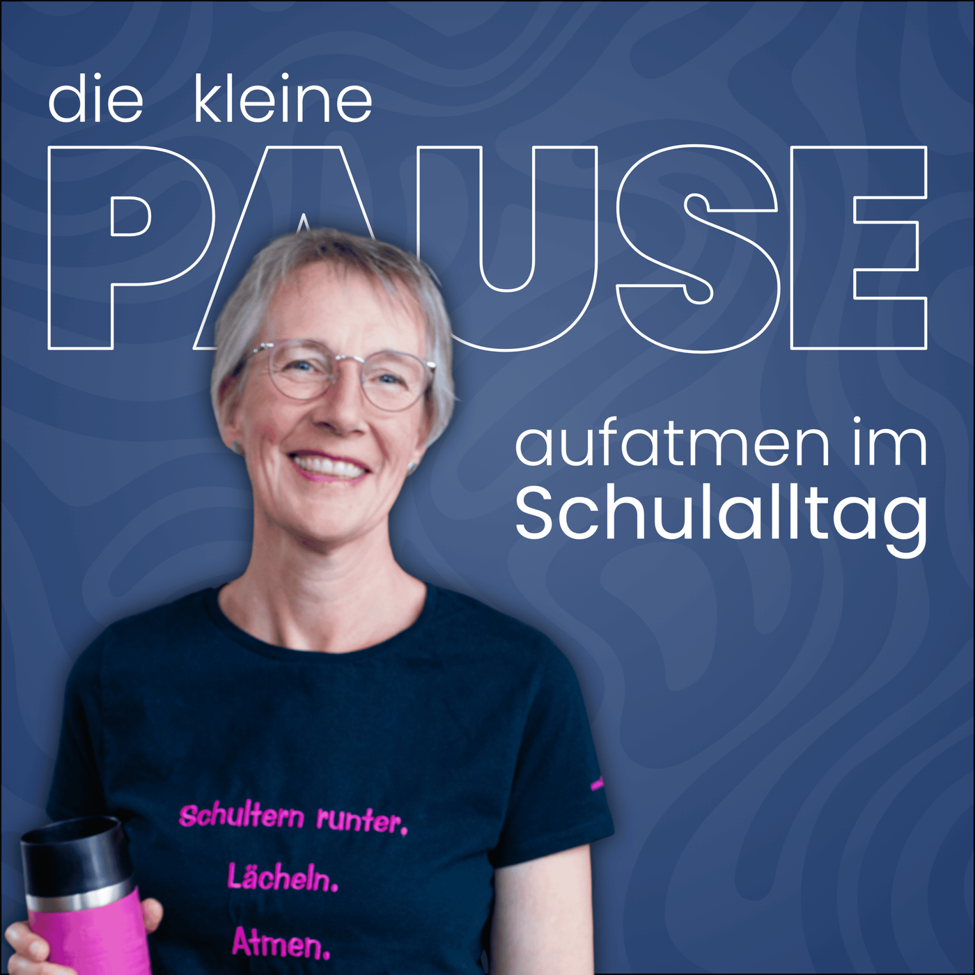 die kleine Pause - aufatmen im Schulalltag