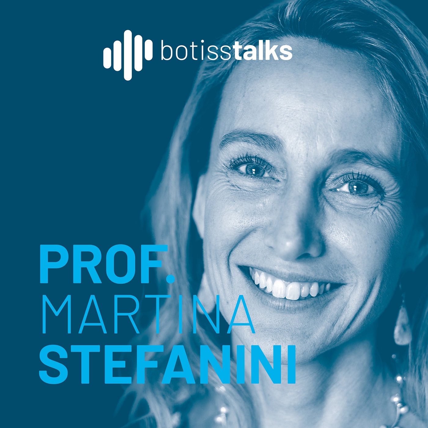 #23 - Dr. Martina Stefanini – Why Soft Tissue Decides Implant Success