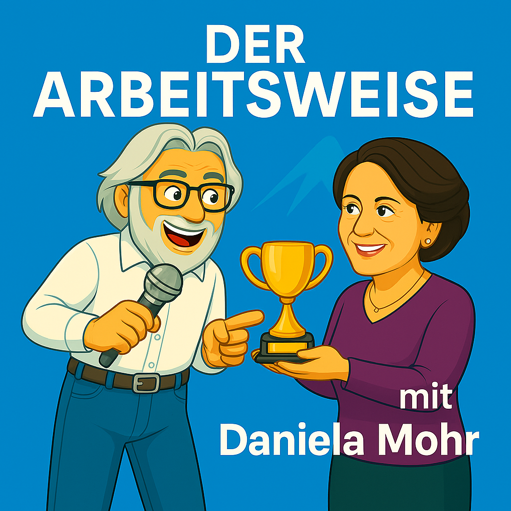 Transformation verstehen