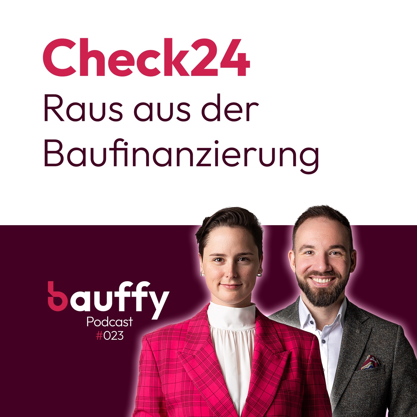 Rückzug von Check24: Baufinanzierung ist kein Vergleichsprodukt